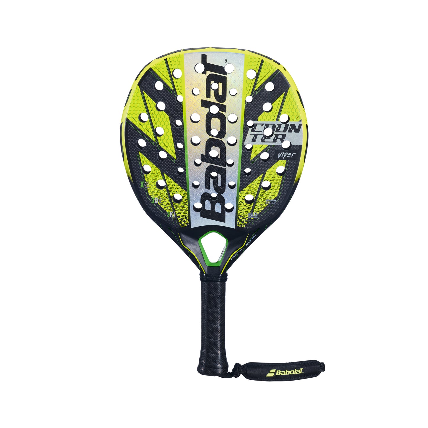 Babolat Counter Padelschläger