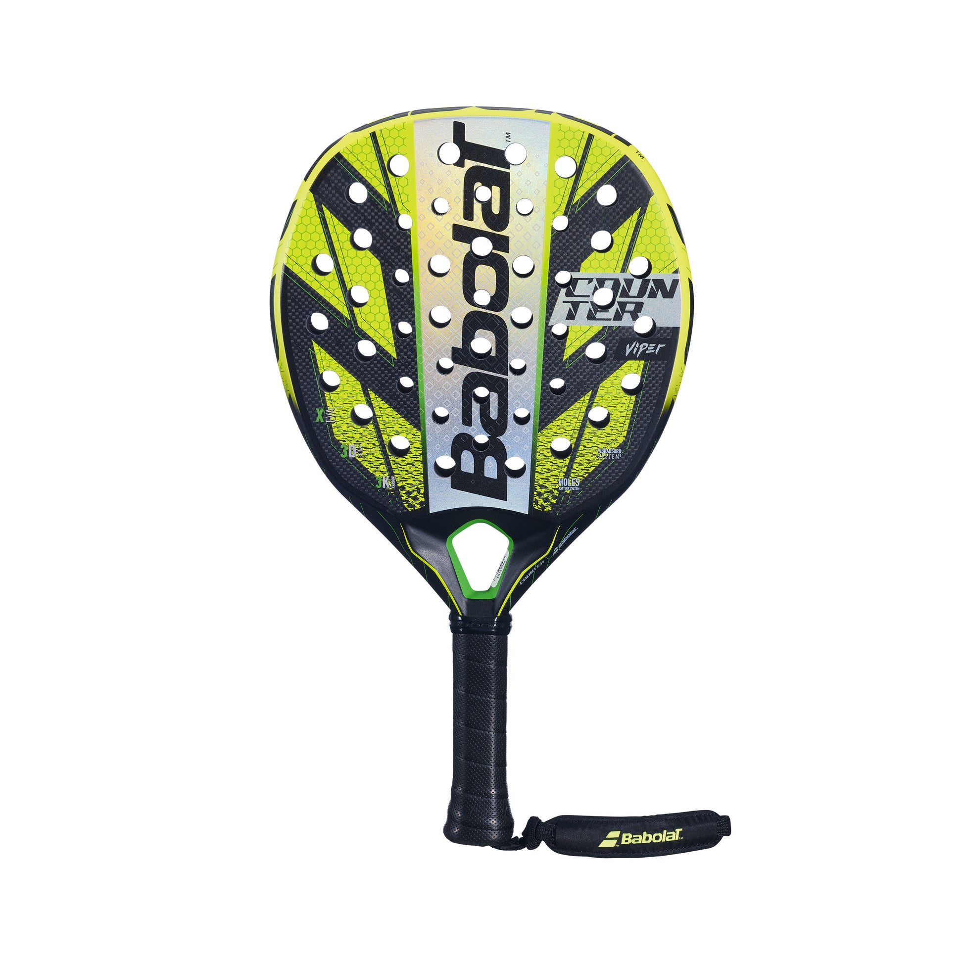 Babolat Counter Padelschläger