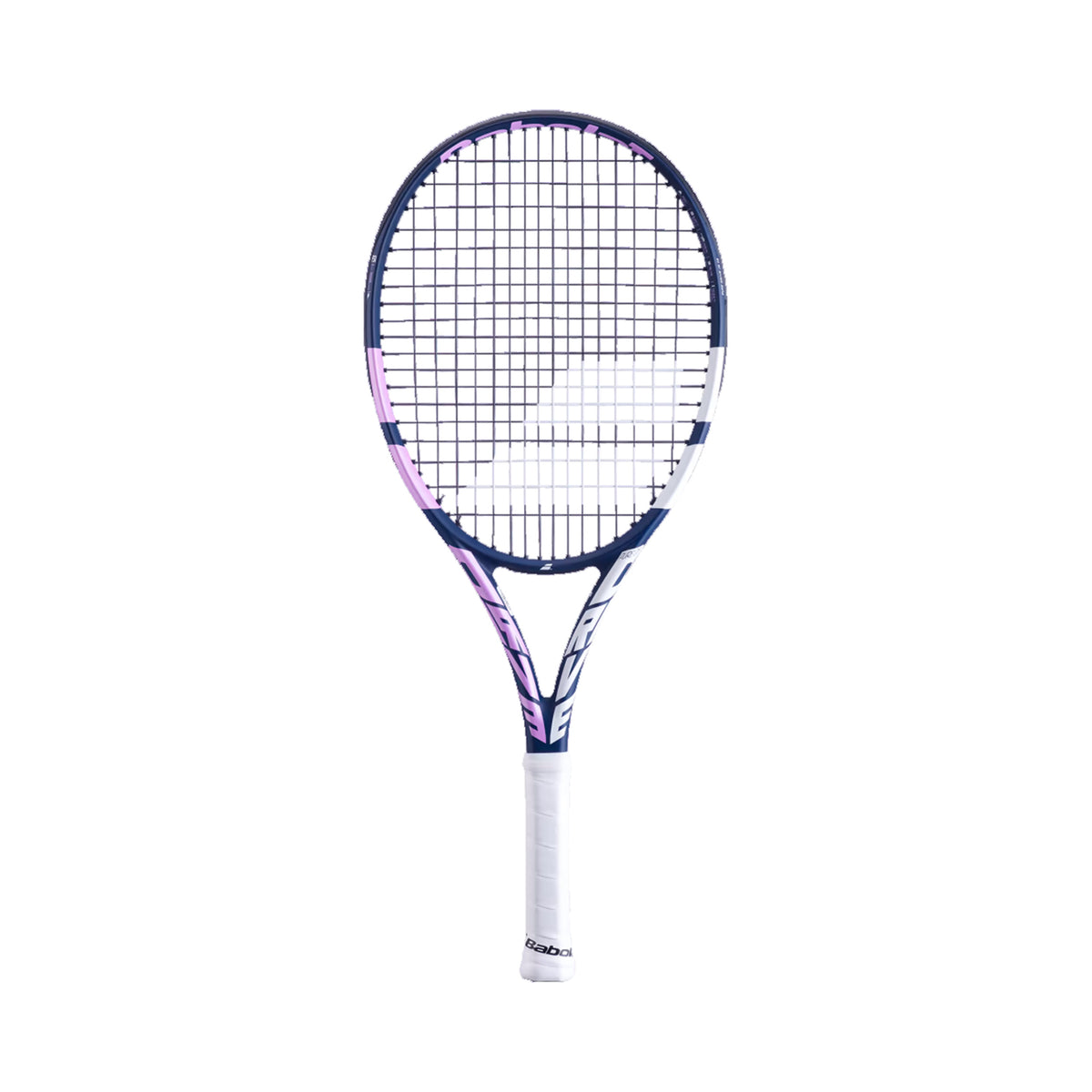 Babolat Pure Drive Junior 25 Girl Kinderschläger besaitet