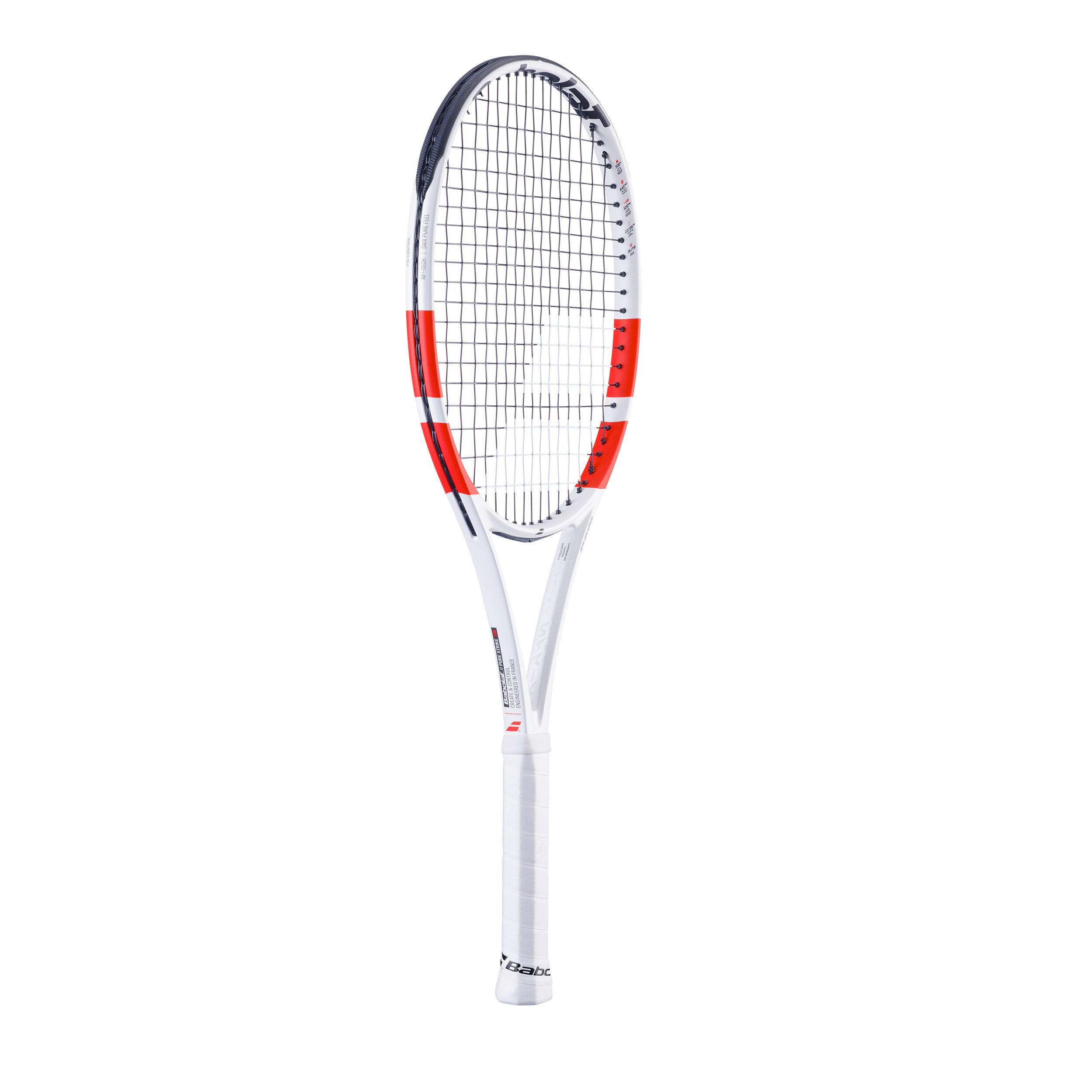 Pure Strike 100 Turnierschläger | Tennis-Point