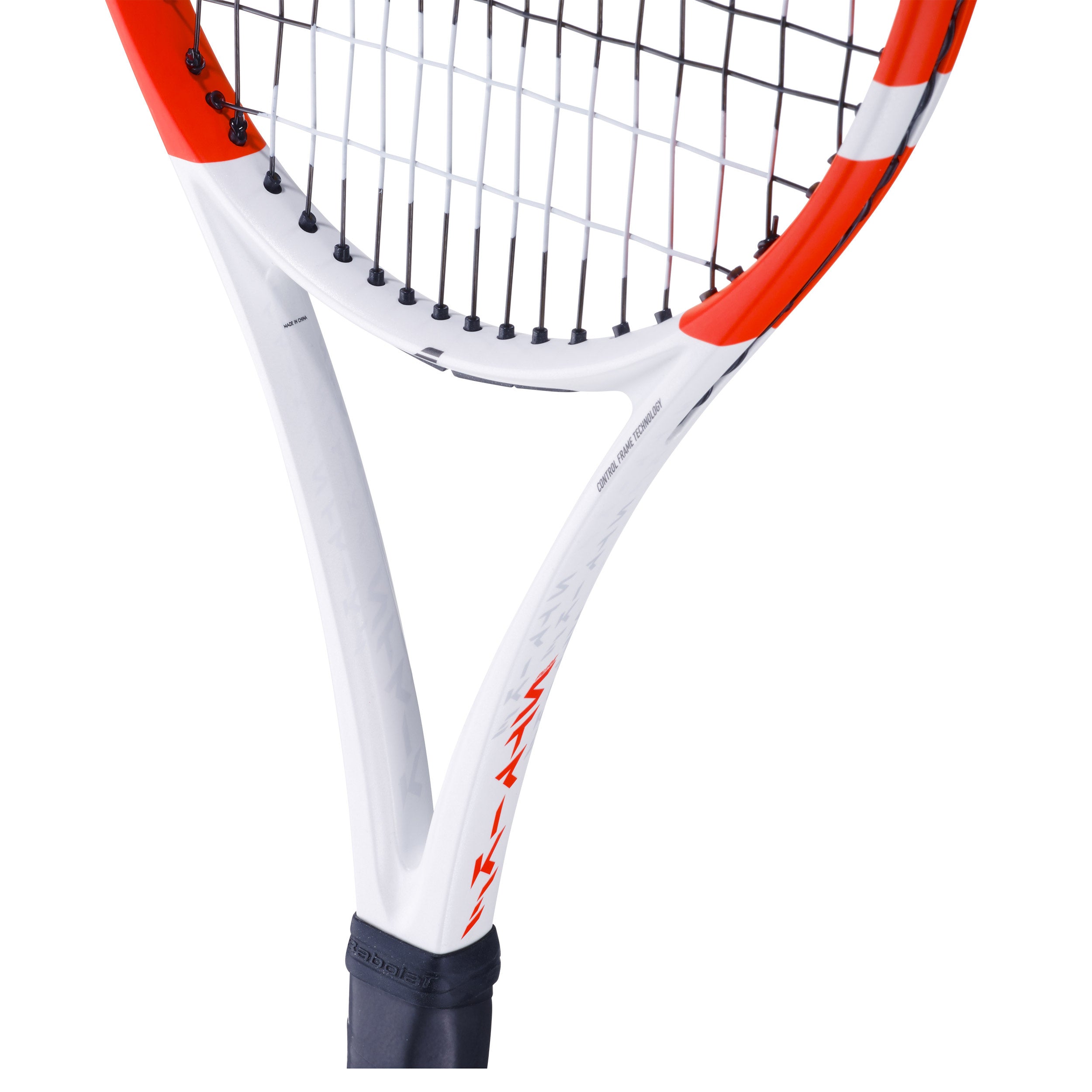 BabolaT PURE STRIKE 18×20 硬式　ラケット 2本セット Pure Strike 18x20 Turnierschläger | Tennis-Point