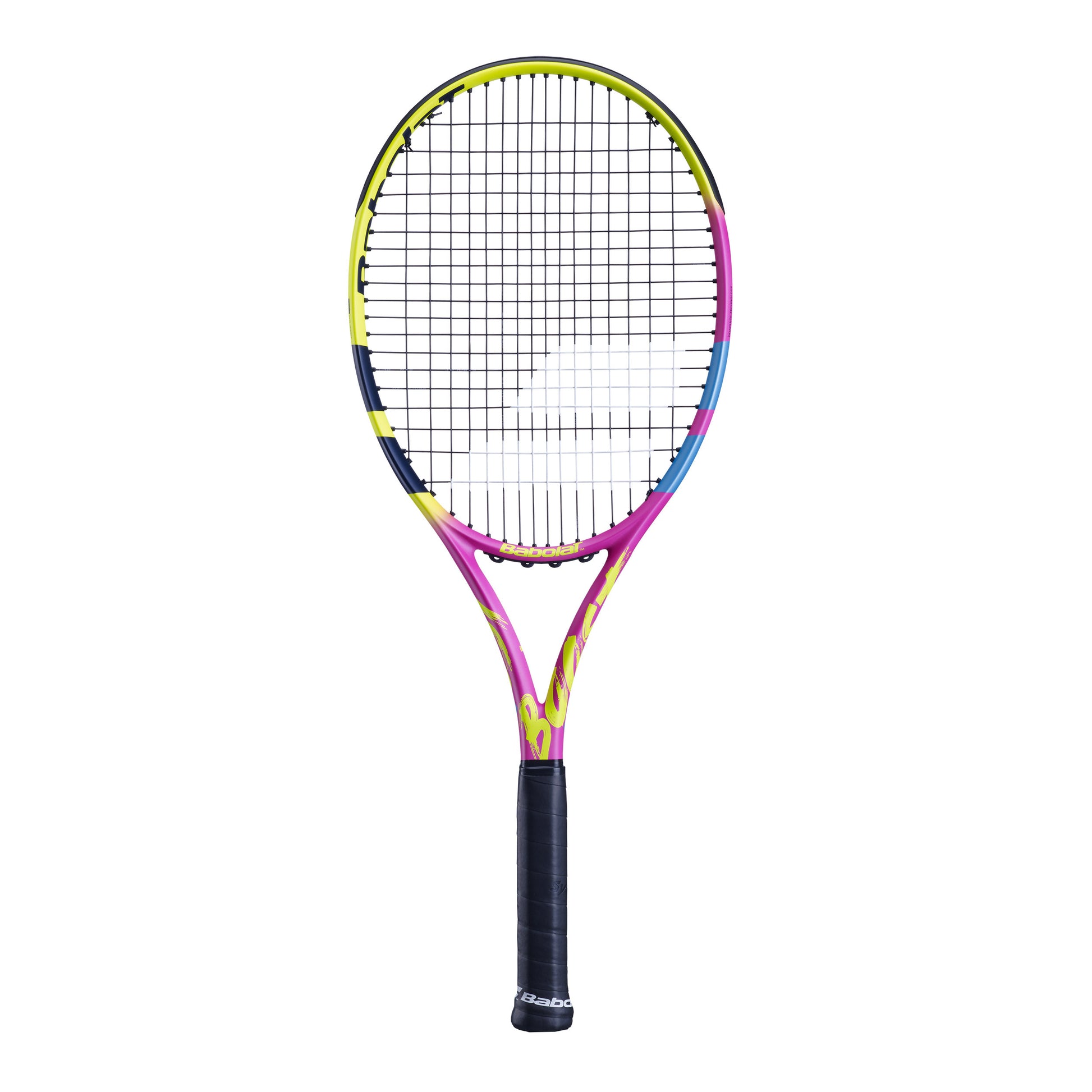 Babolat Boost Rafa Allroundschläger besaitet