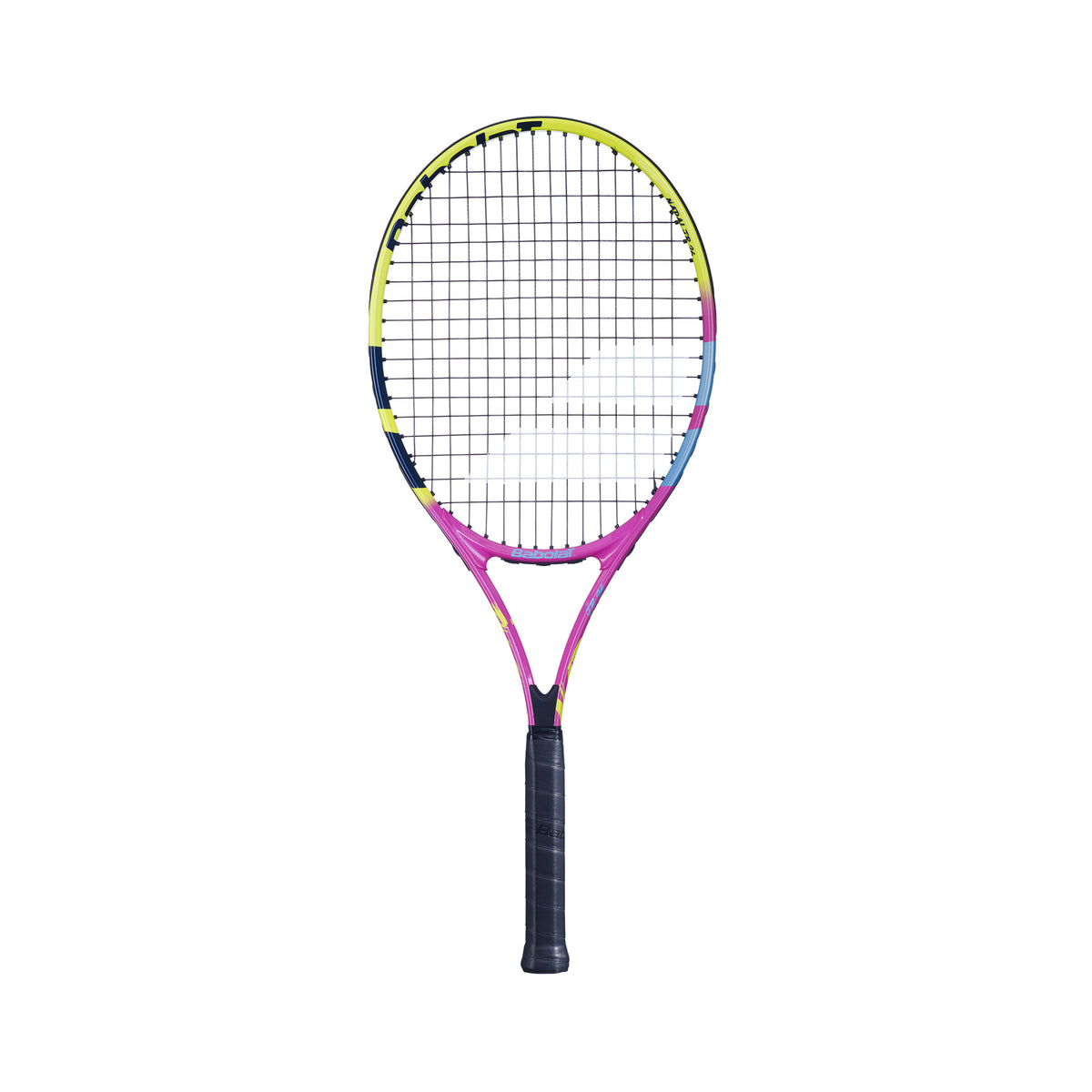 Babolat Nadal Junior 26 Kinderschläger besaitet