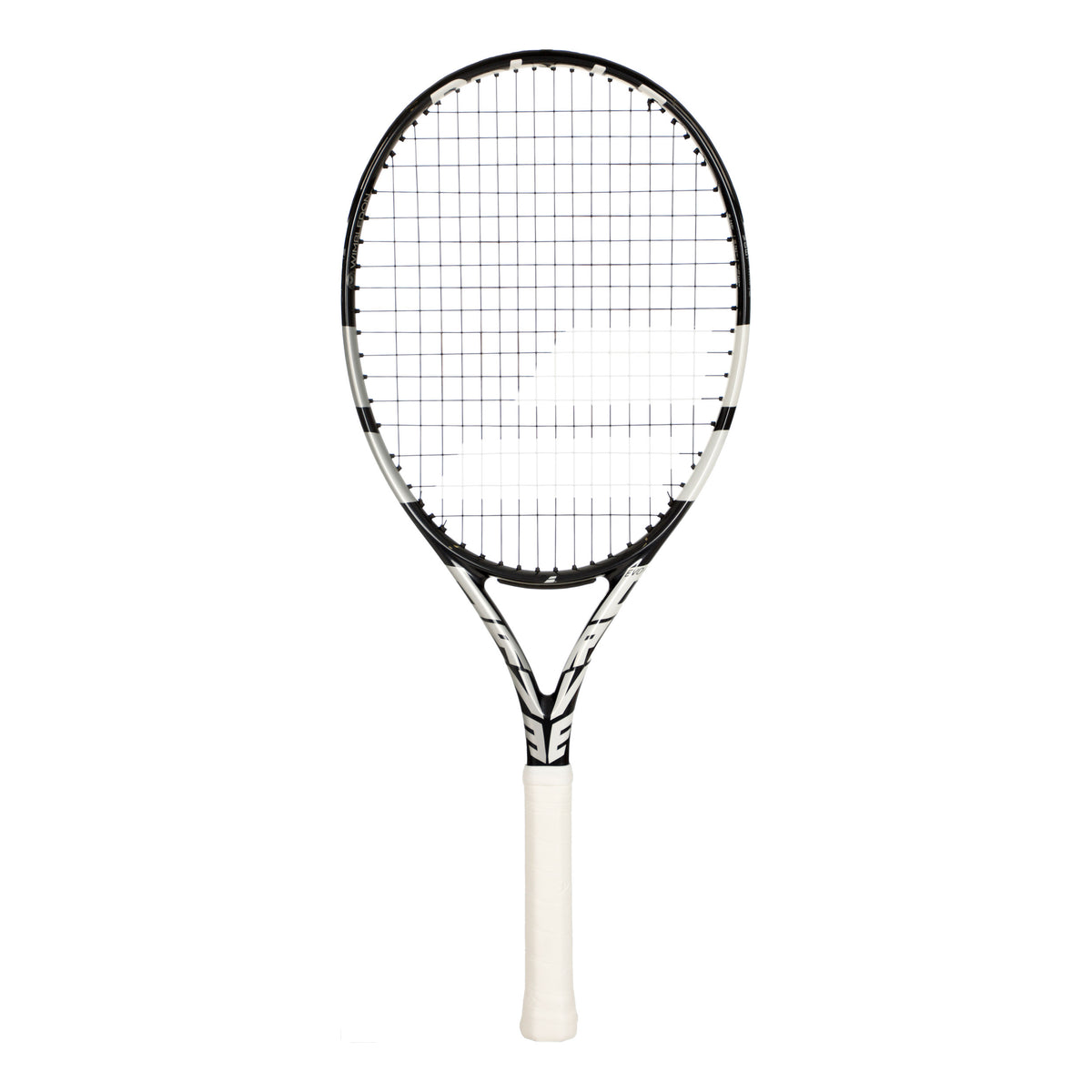 Babolat Evo Drive 115 Wimbledon 2024 Allroundschläger besaitet