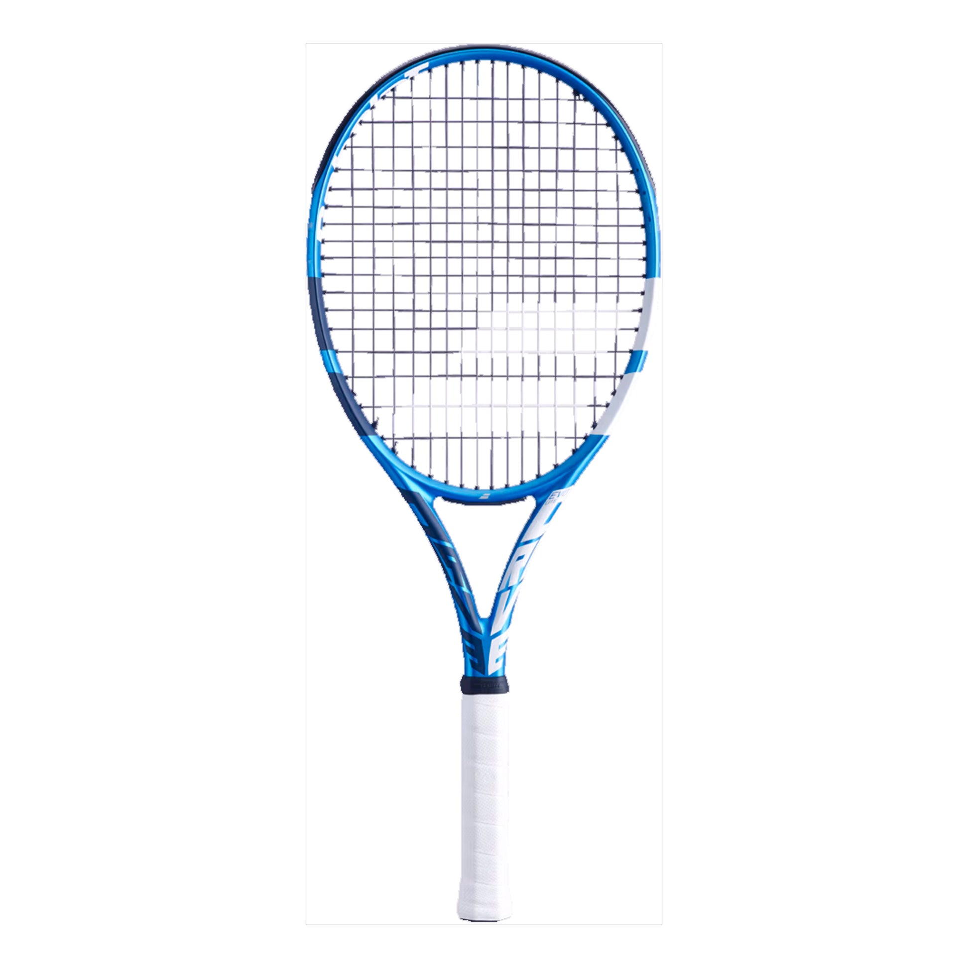 Babolat Evo Drive Lite Allroundschläger besaitet