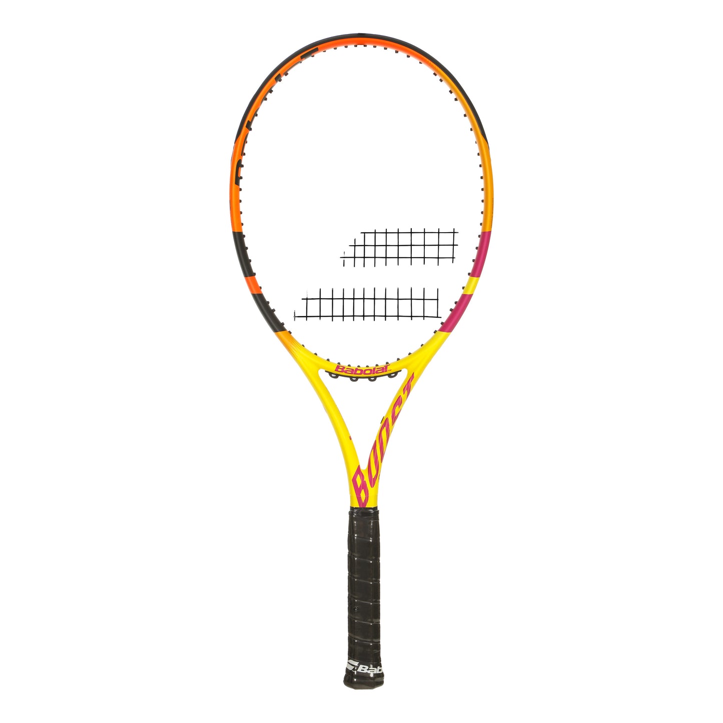 Babolat Boost Aero Rafa Allroundschläger unbesaitet