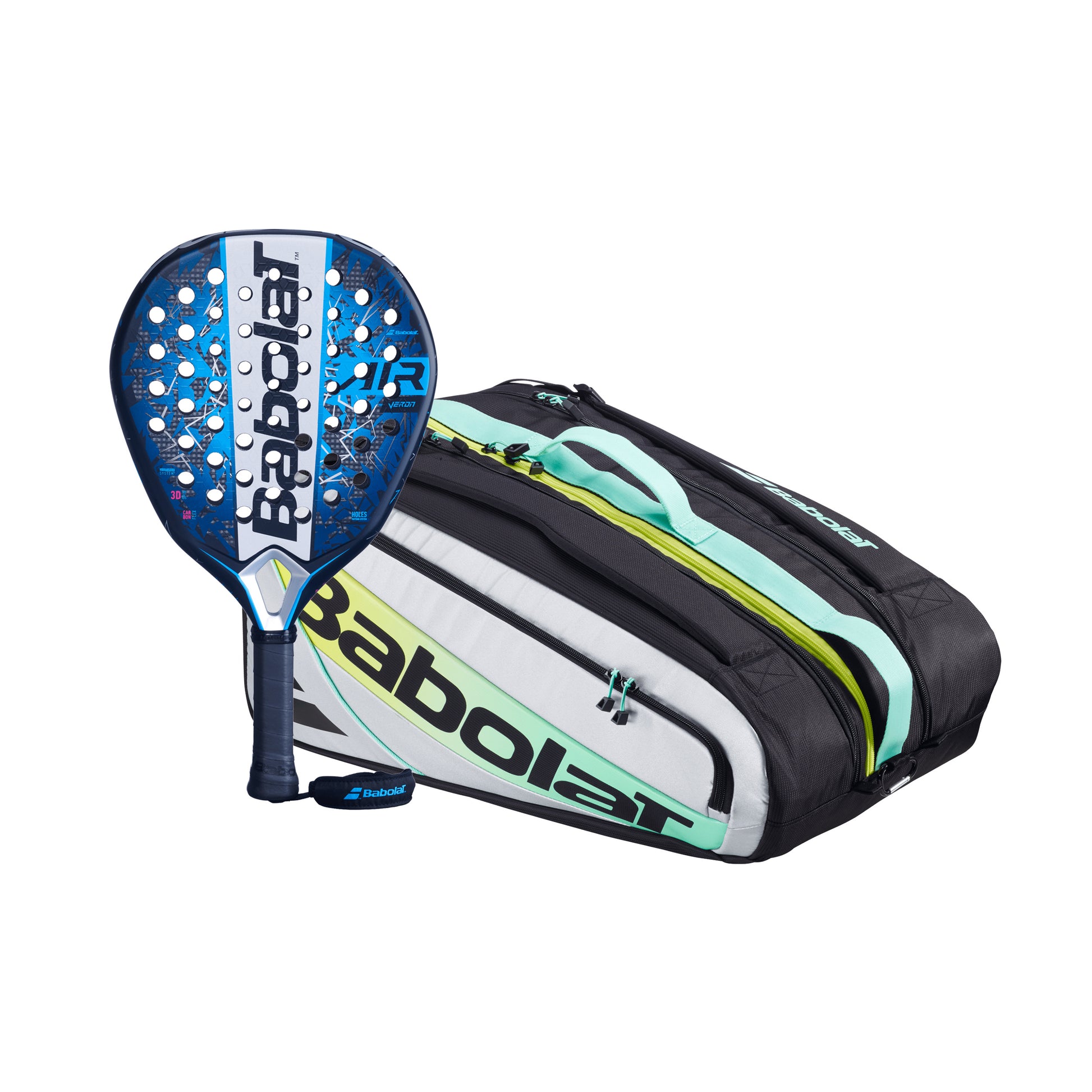 Babolat Air Veron 2025 plus Schlägertasche