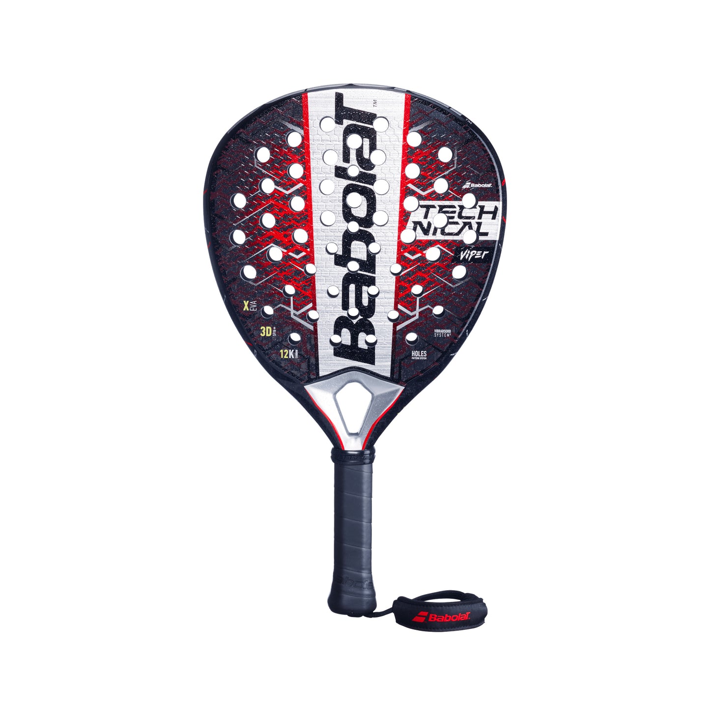 Babolat Technical Viper 2025 Padelschläger gebraucht
