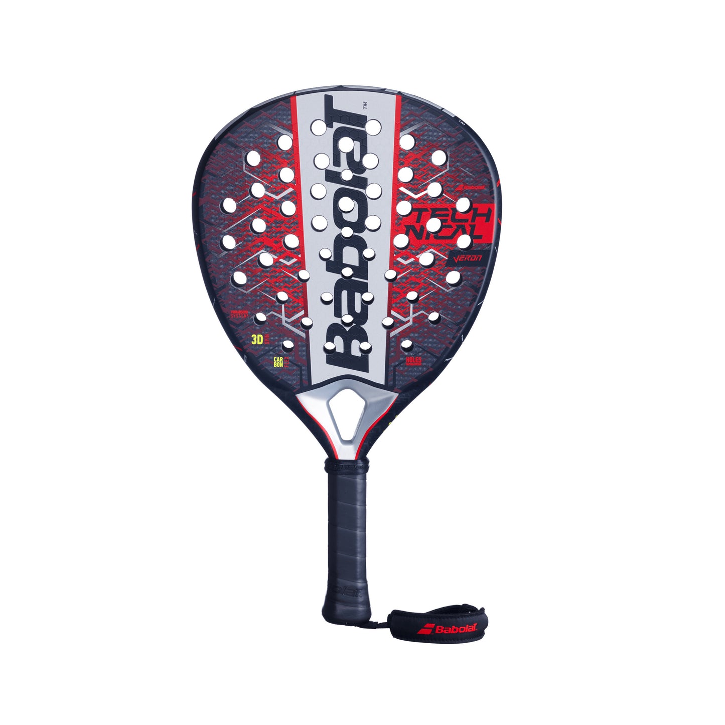 Babolat Technical Veron 2025 Padelschläger