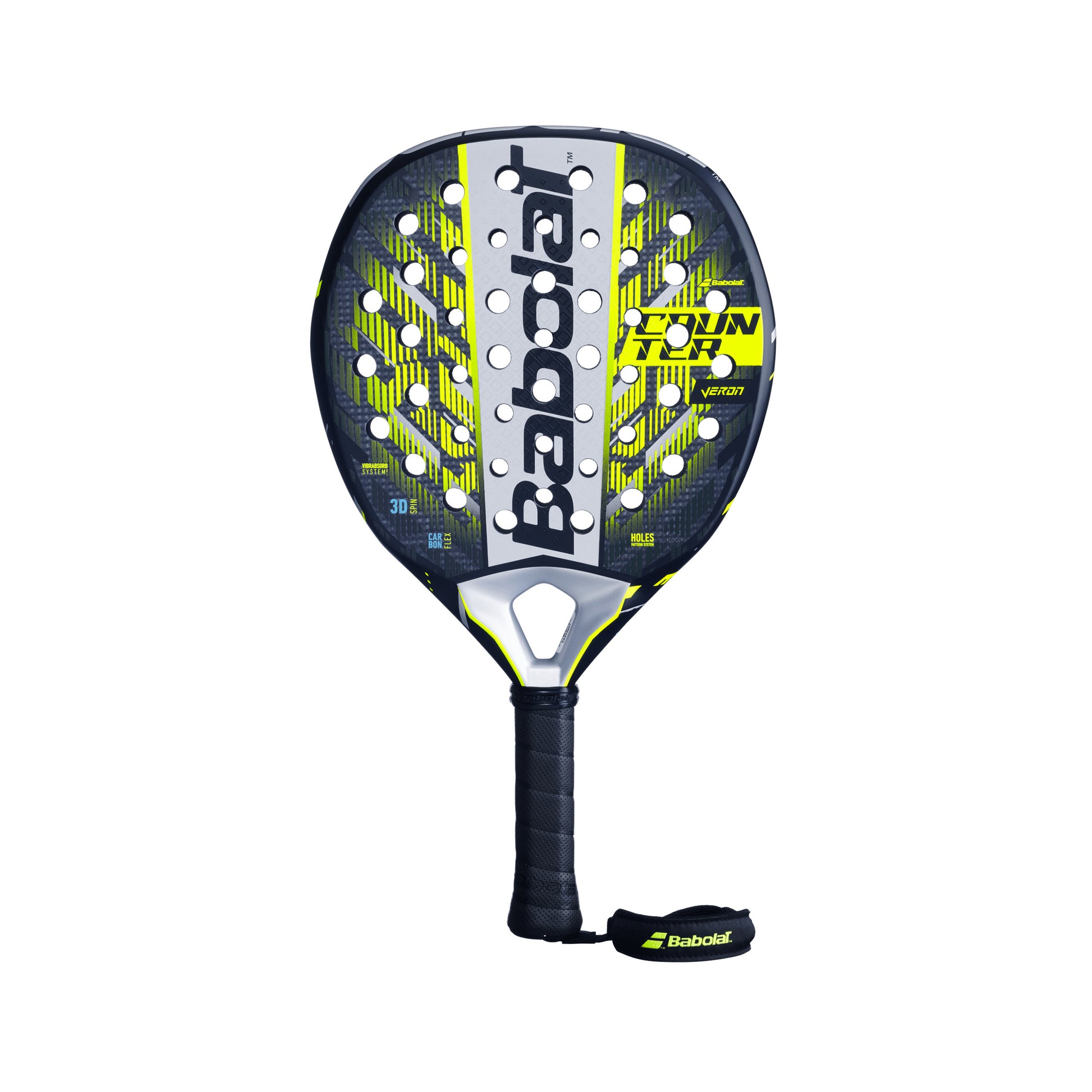 Babolat Counter Counter Veron 2025 gebraucht