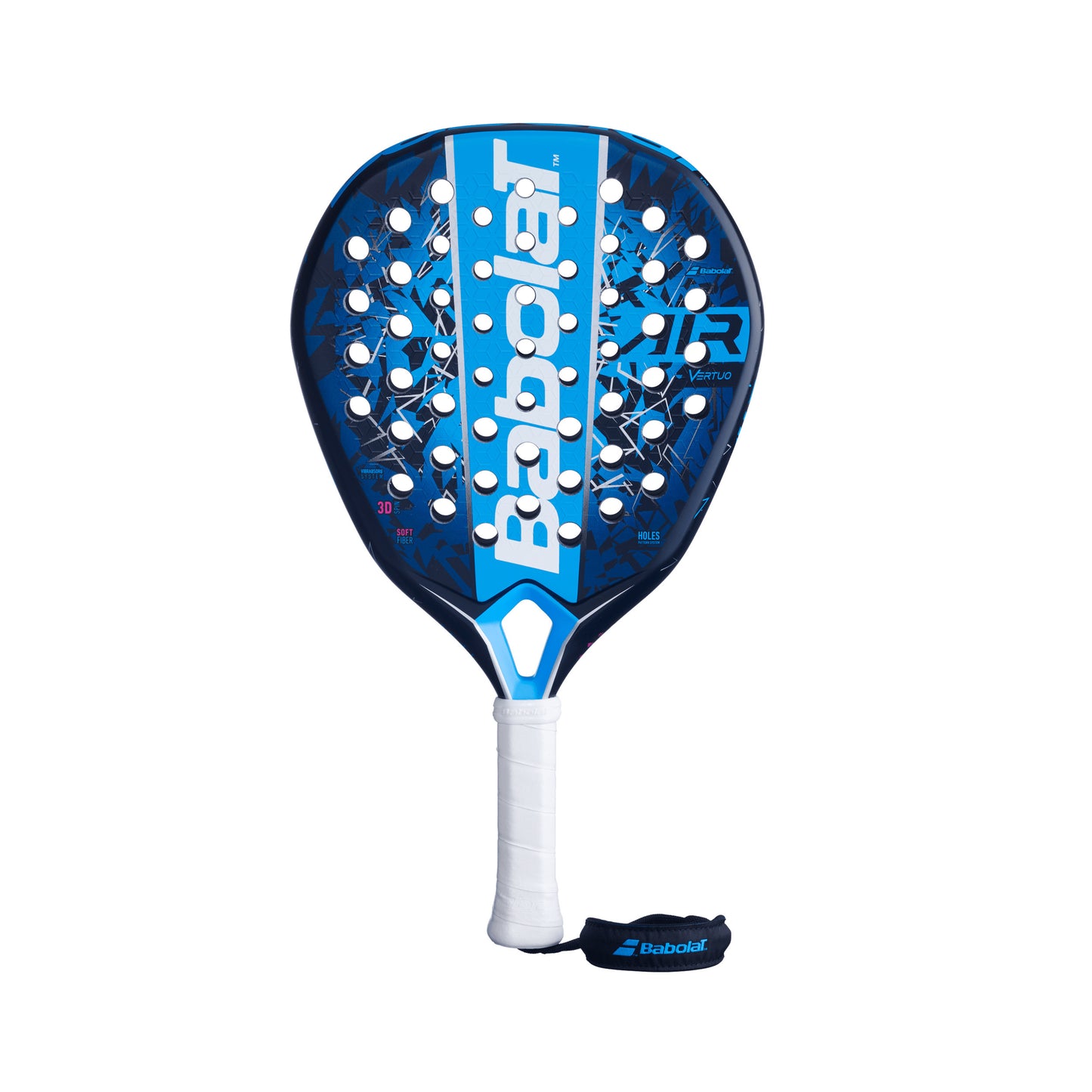 Babolat Air Vertuo 2025 Padelschläger gebraucht