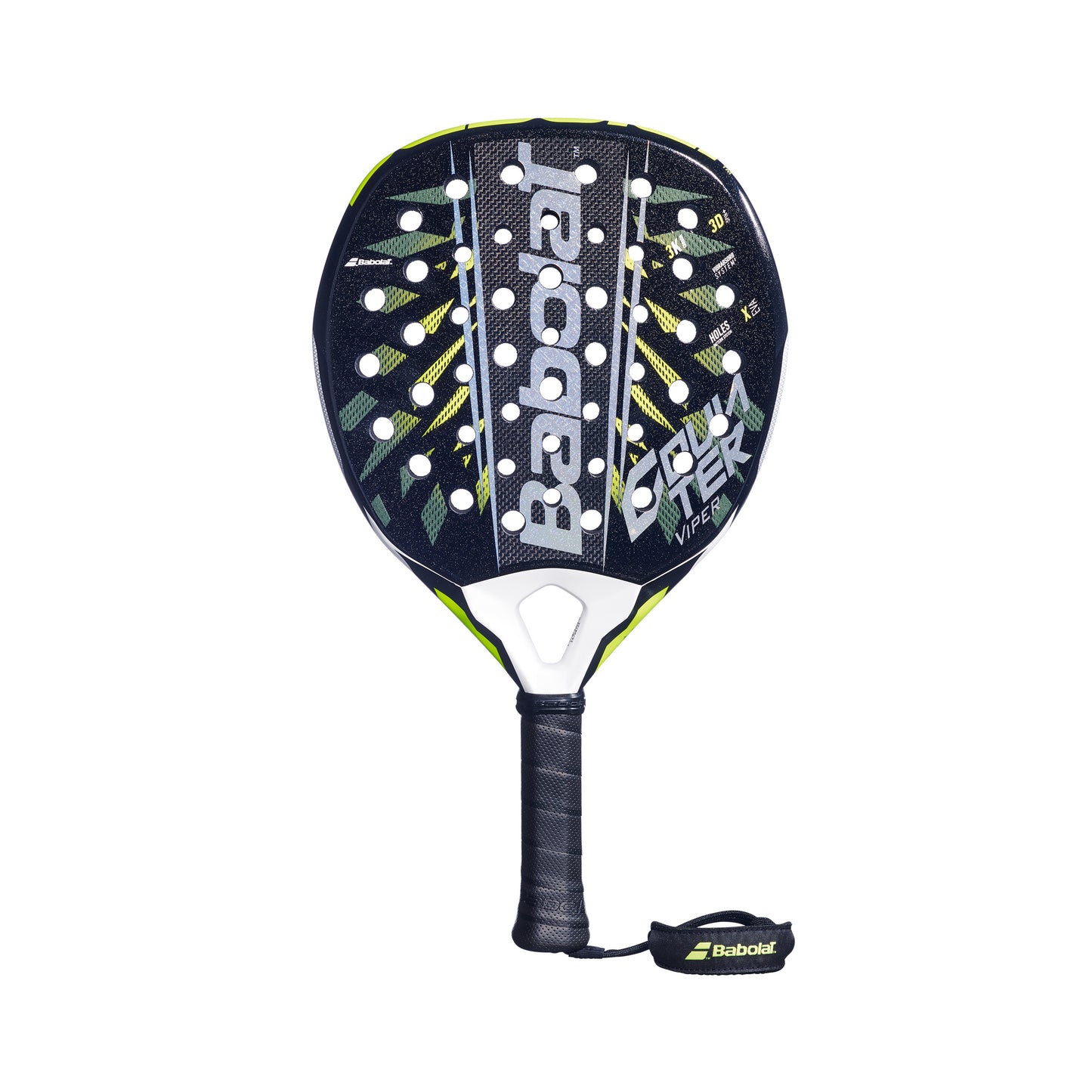 Babolat Counter Viper 2026 Padelschläger