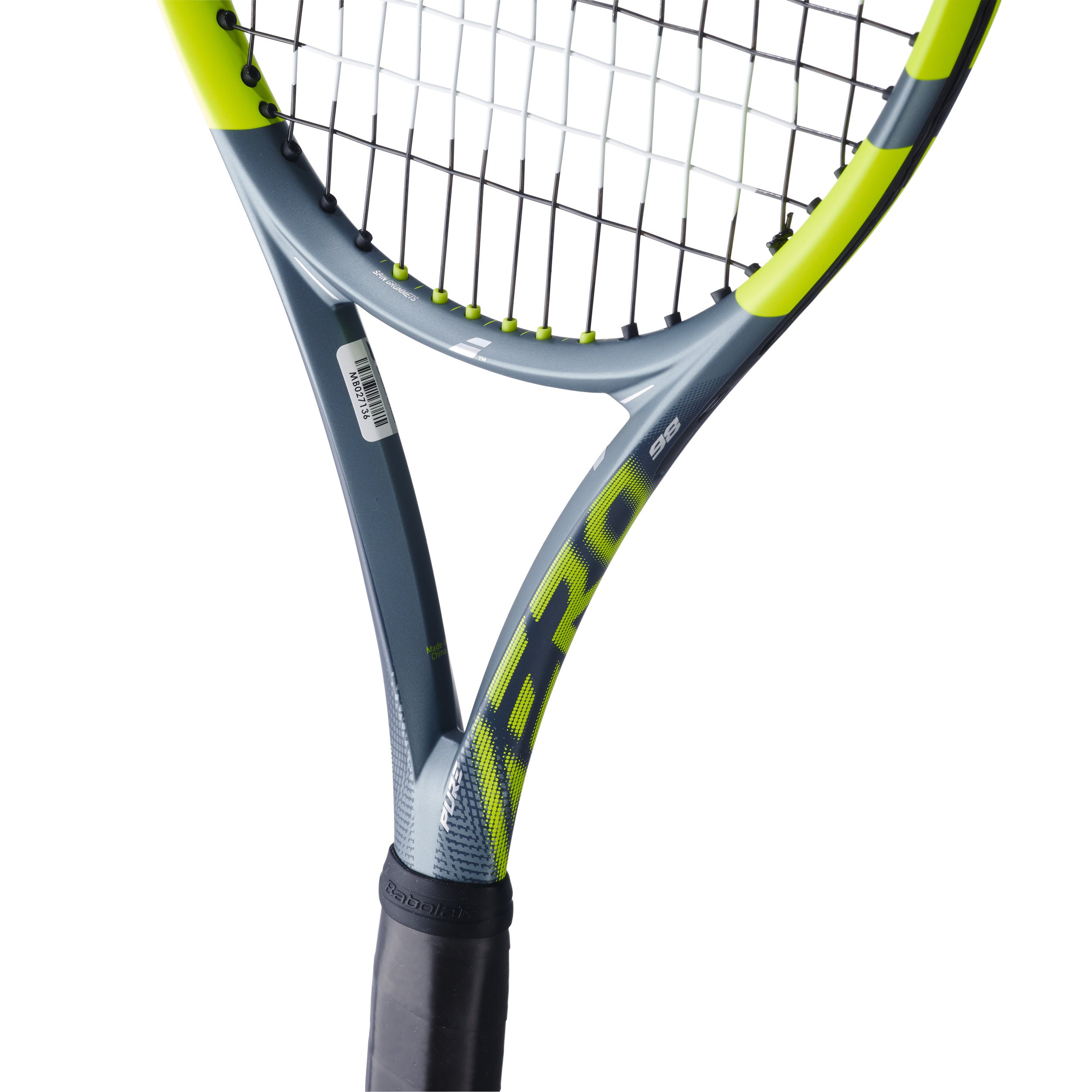 Pure Aero 98 Turnierschläger Testschläger | Tennis-Point