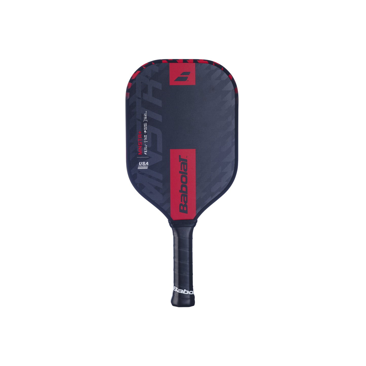 Babolat Mnstr + Pickleball Schläger