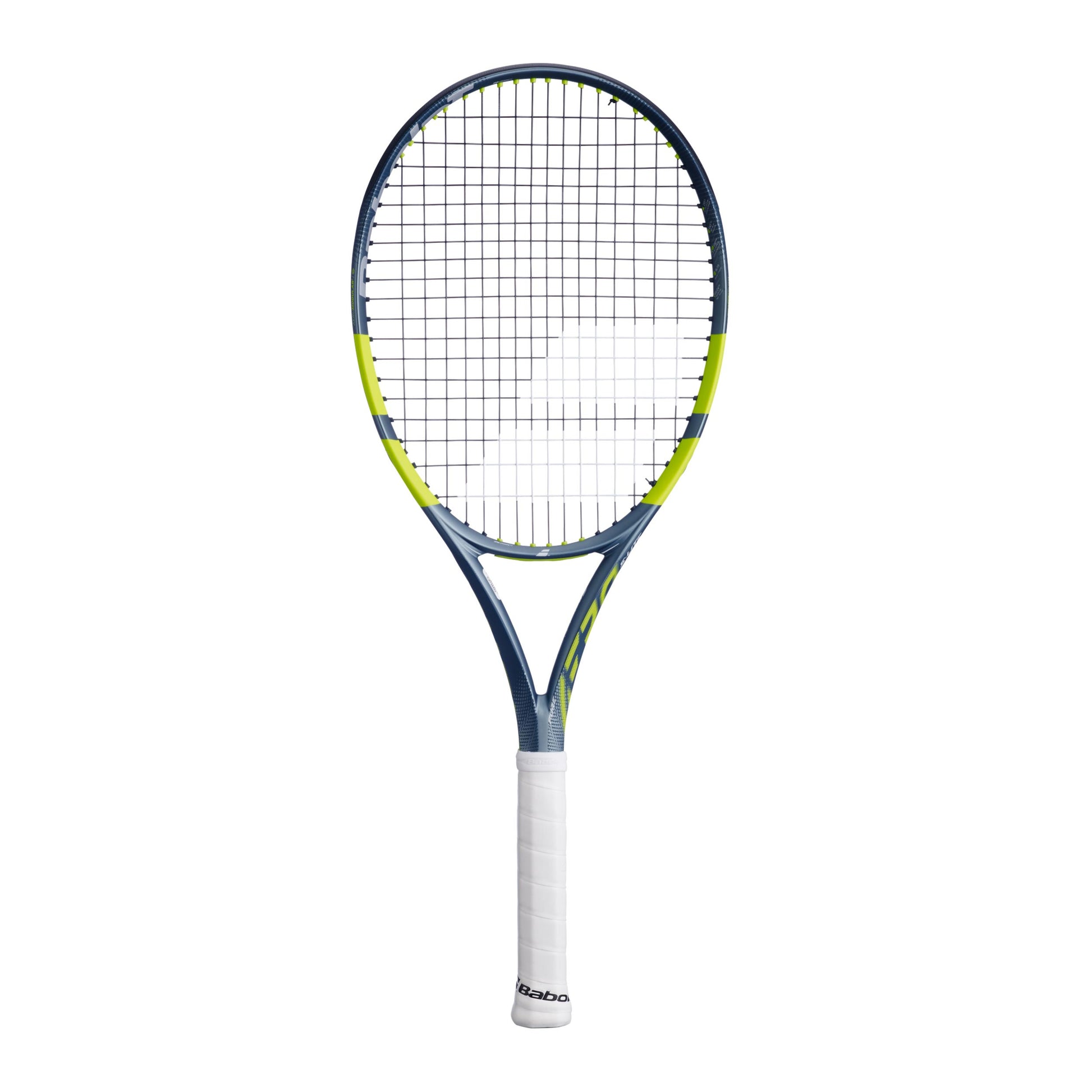 Babolat Pure Aero  Super Lite Turnierschläger unbesaitet