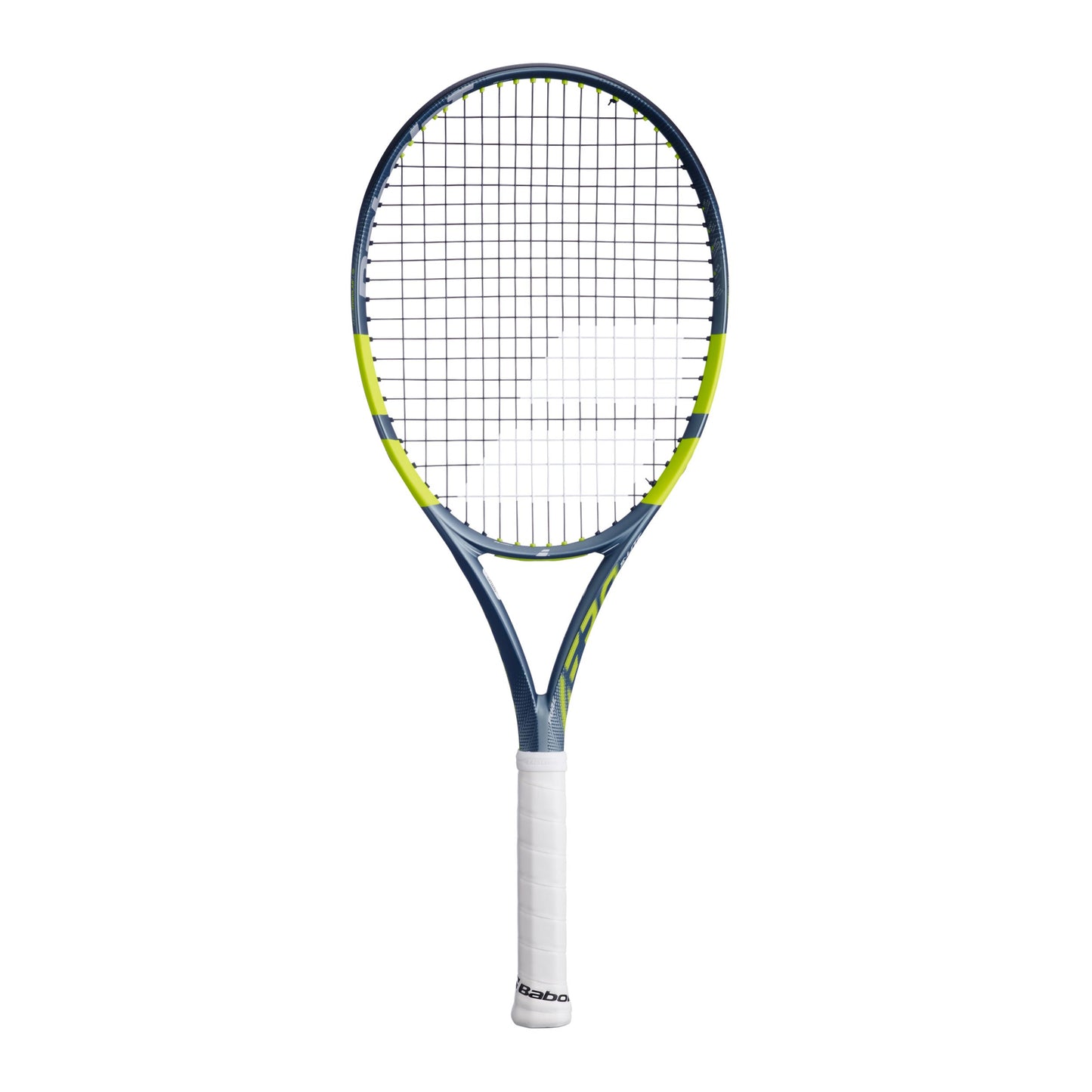 Babolat Pure Aero  Super Lite Turnierschläger Testschläger