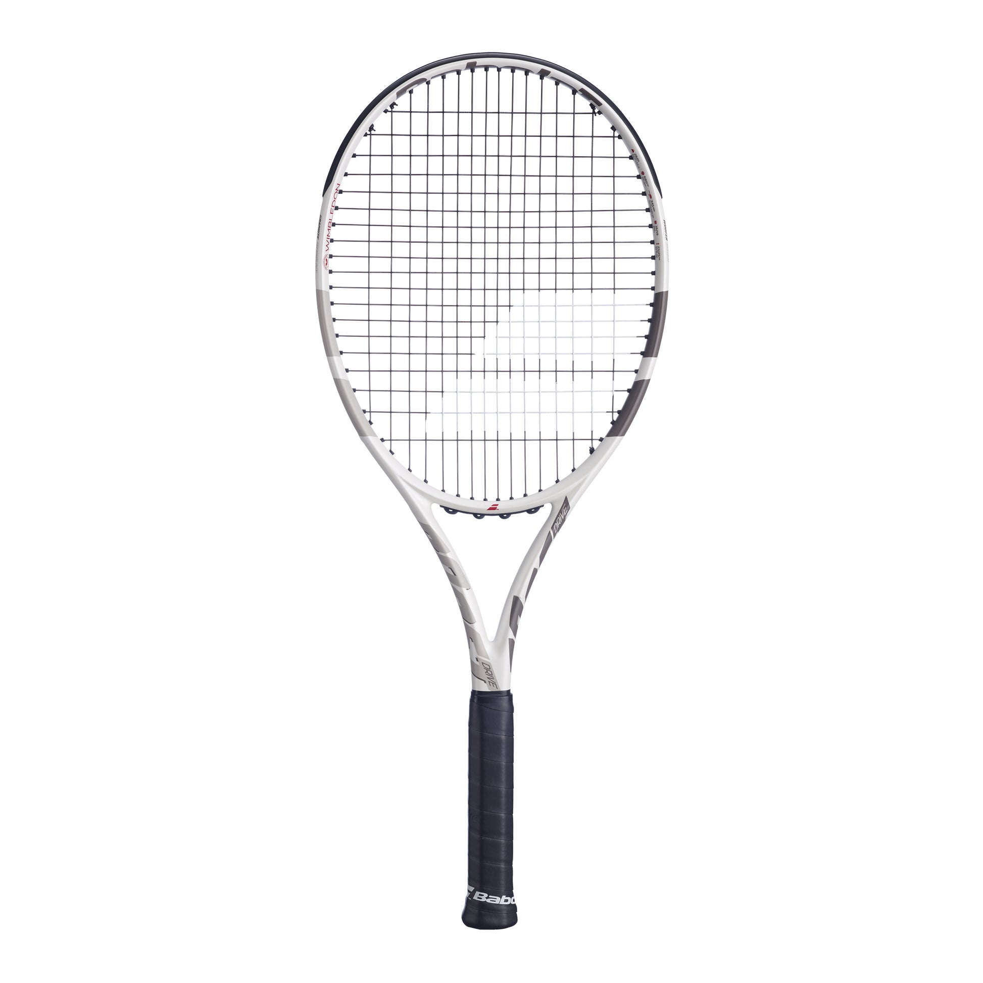 Babolat Boost Wimbledon Allroundschläger besaitet