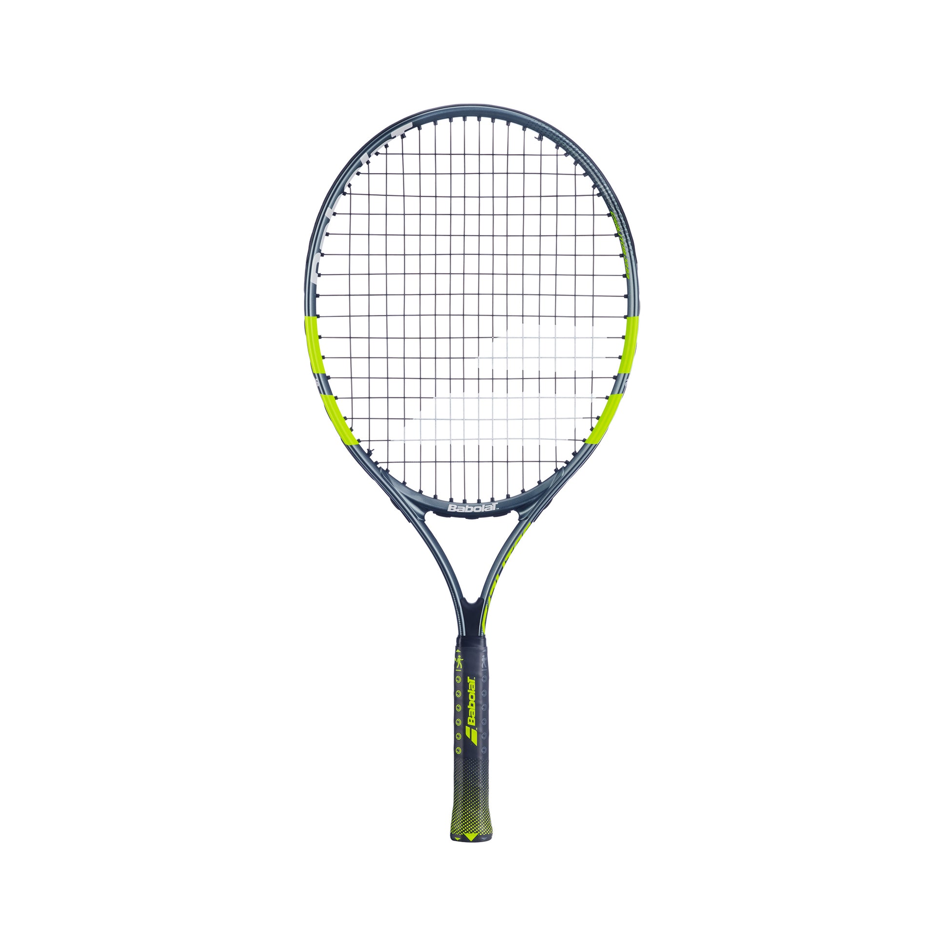 Babolat Carlitos Jr 23 Kinderschläger besaitet