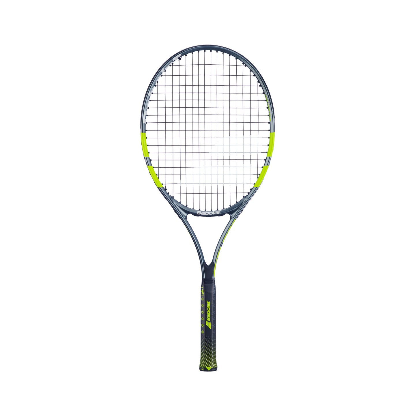 Babolat Carlitos Jr 26 Kinderschläger besaitet