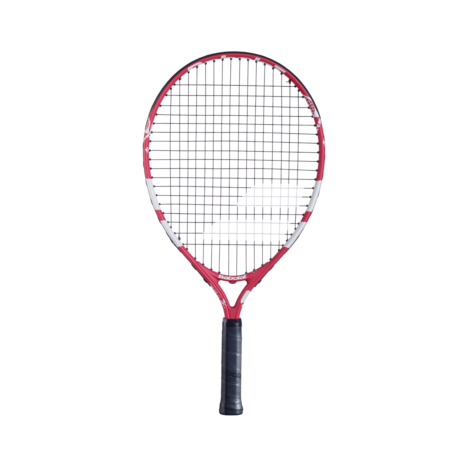 Babolat Jr 21 Wimbledon Kinderschläger besaitet