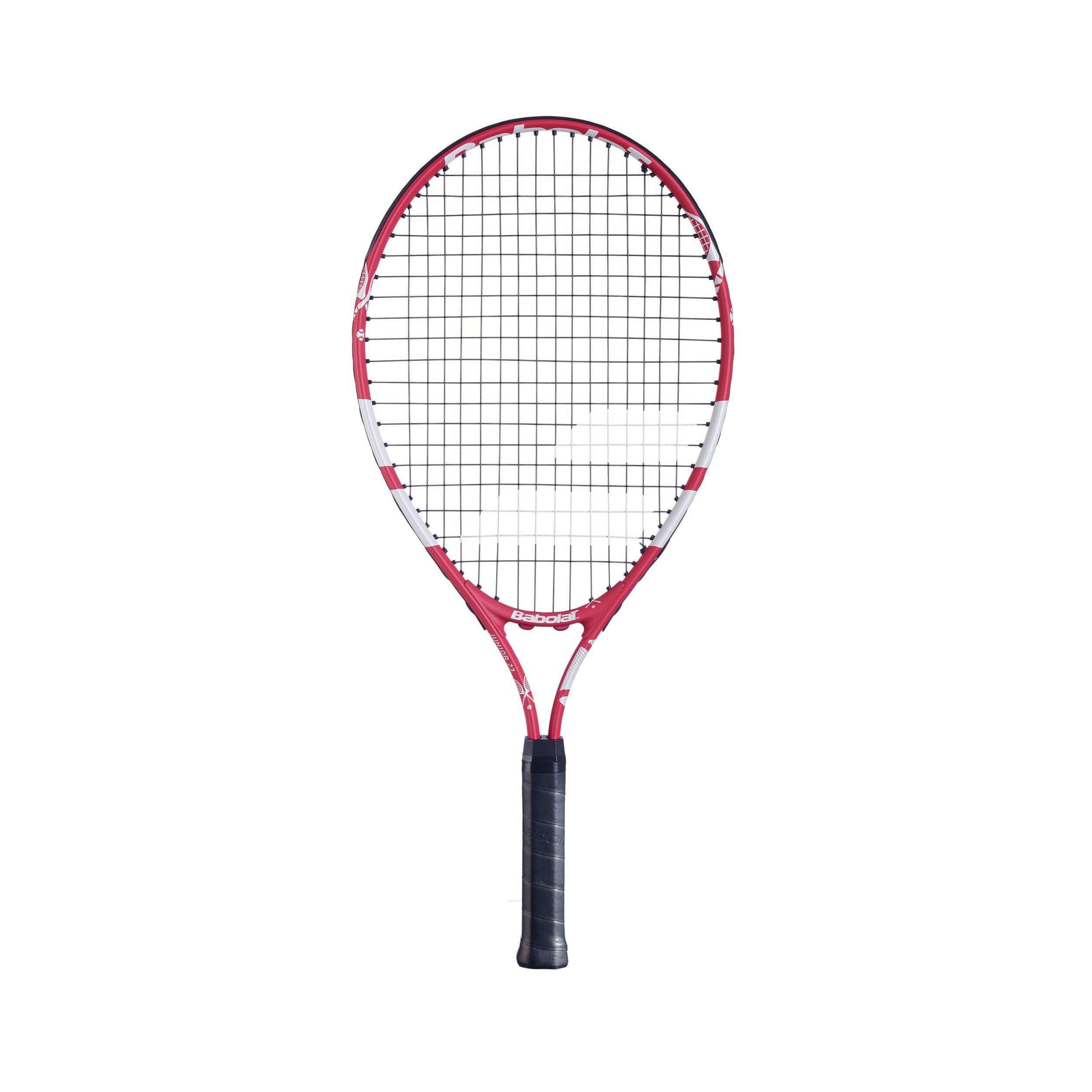 Babolat Jr 23 Wimbledon Kinderschläger besaitet