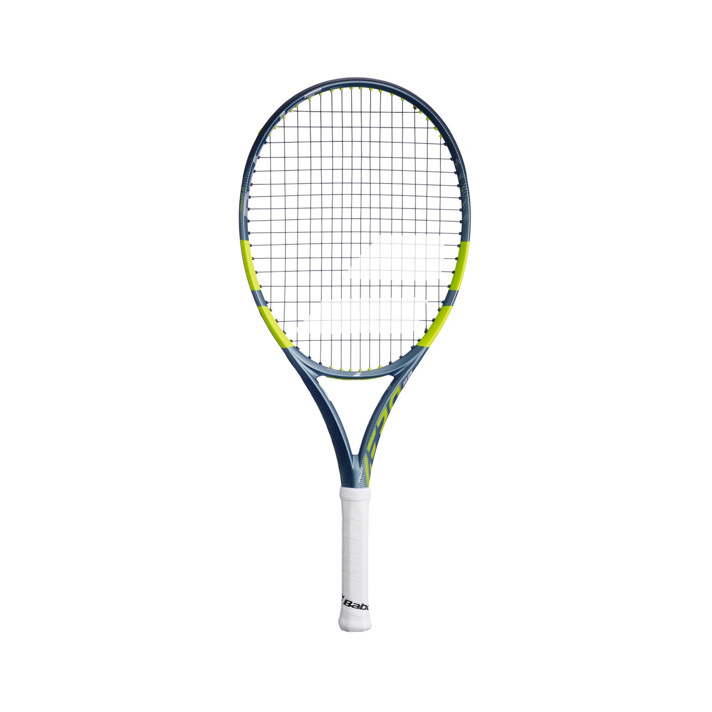 Babolat Pure Aero Junior 25 Kinderschläger besaitet