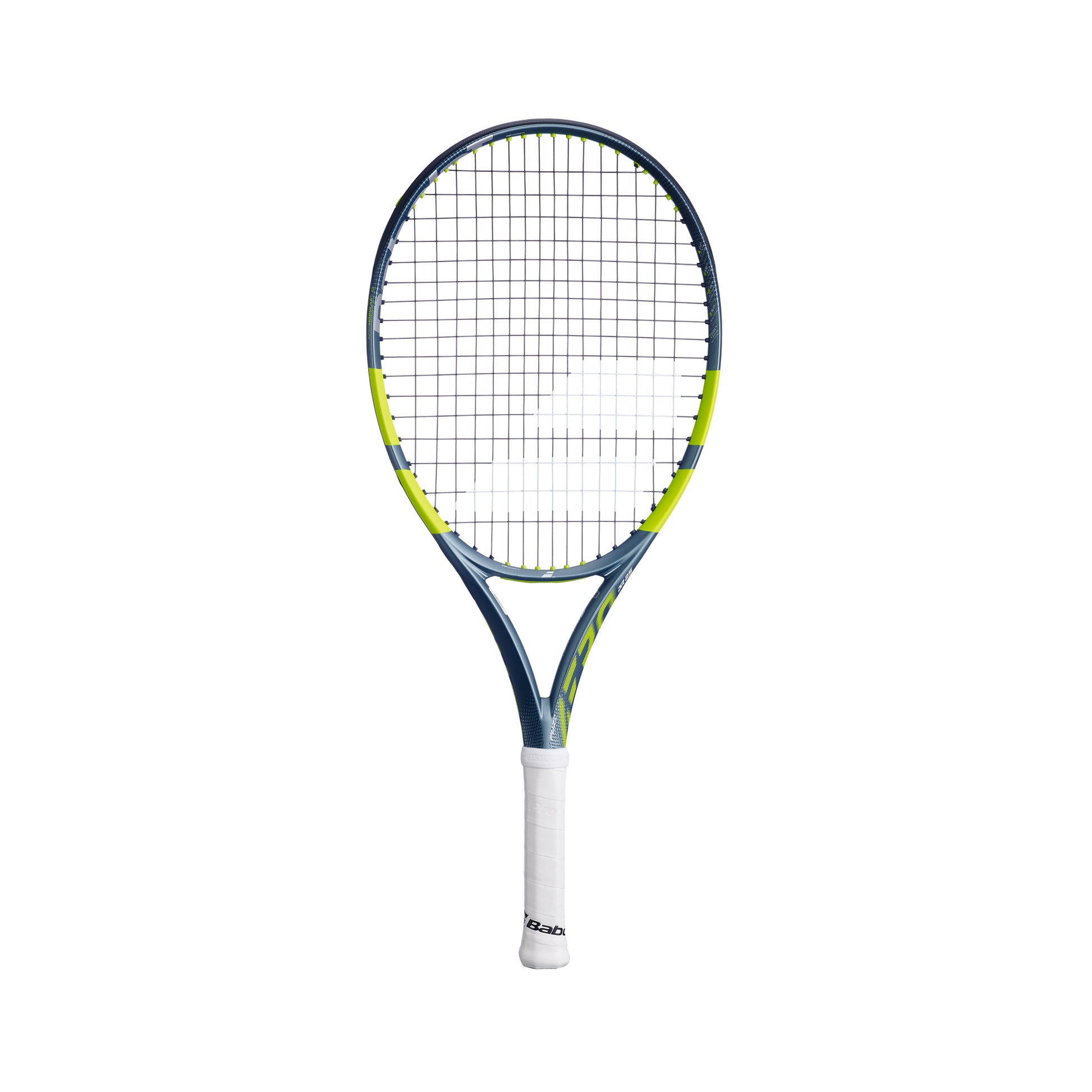 Babolat Pure Aero Junior 25 Kinderschläger besaitet