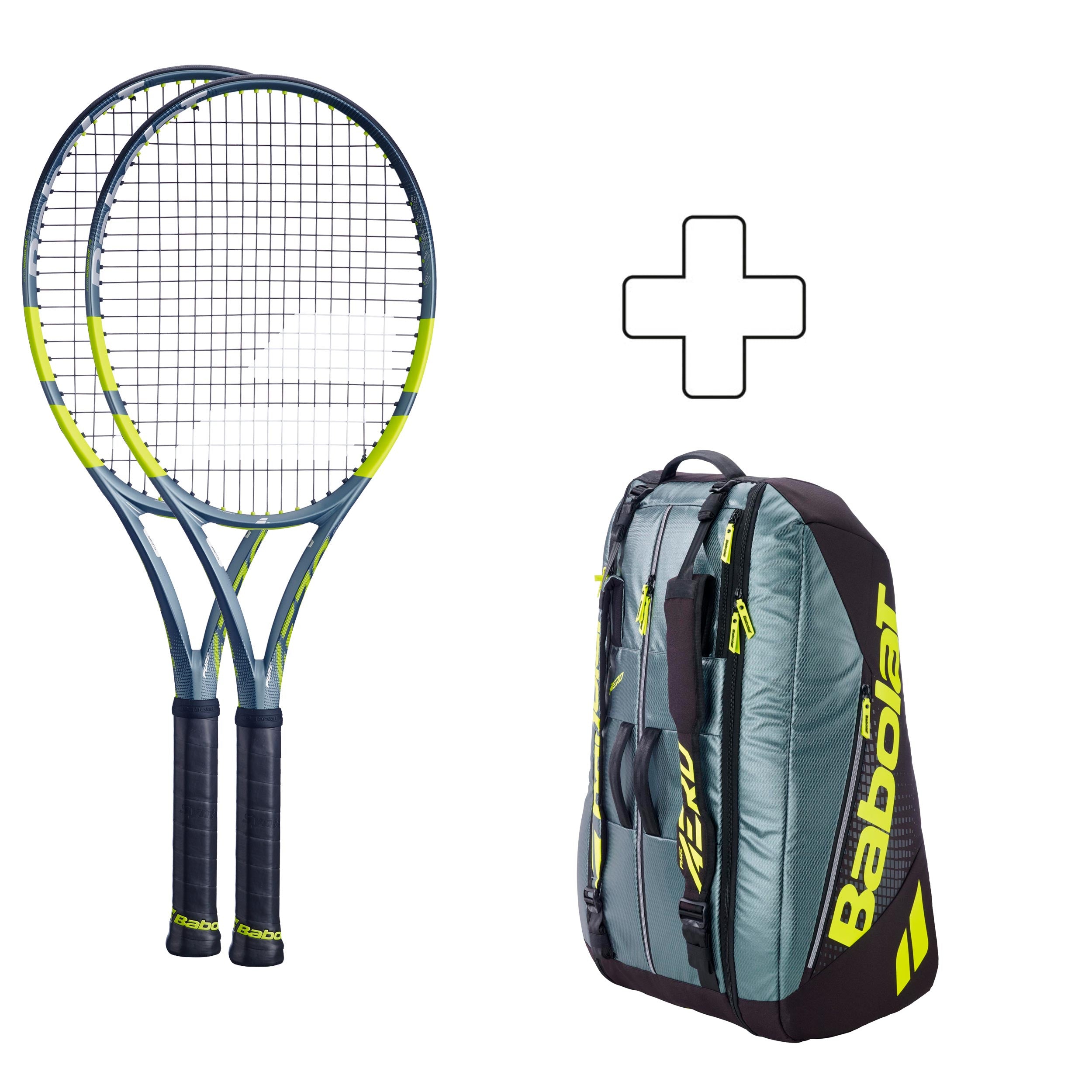 Pure Aero Turnierschläger | Tennis-Point