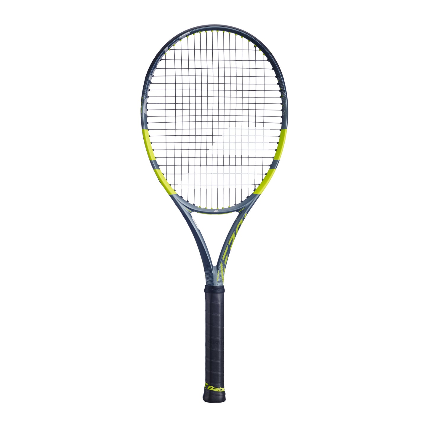 Babolat Pure Aero + Turnierschläger gebraucht (besaitet)