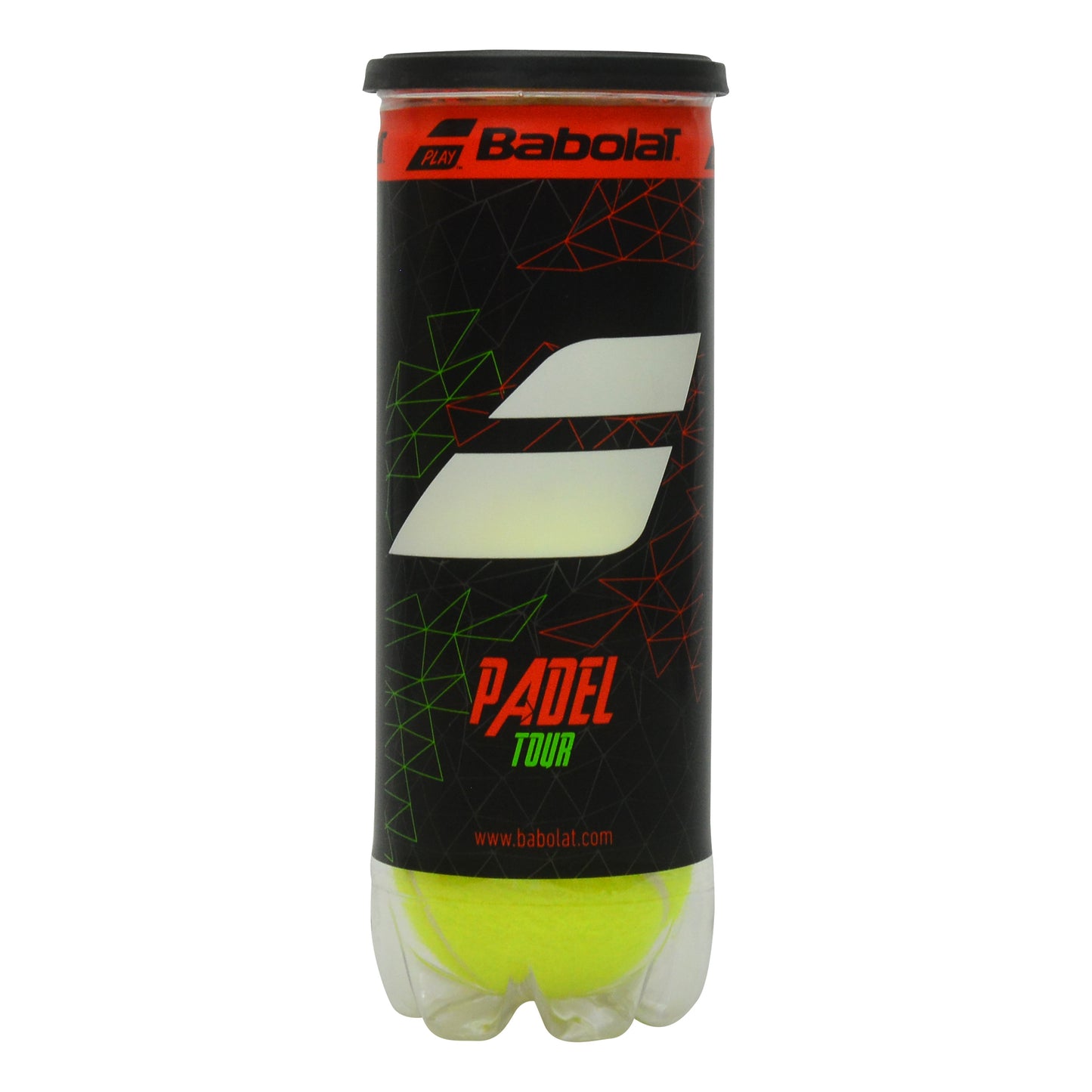 Babolat Padel Tour X3 3er Dose