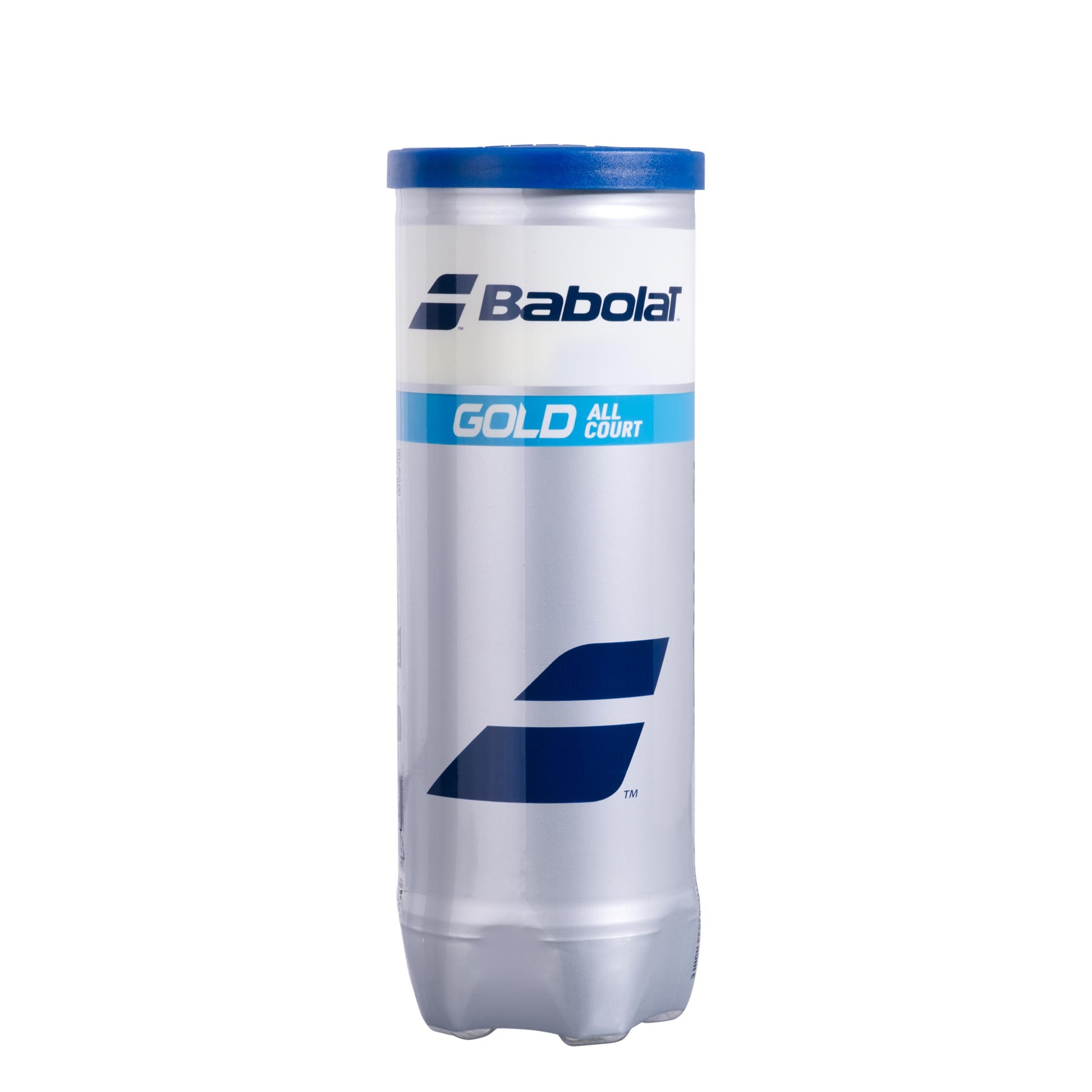 Babolat Gold All Court 3er Dose