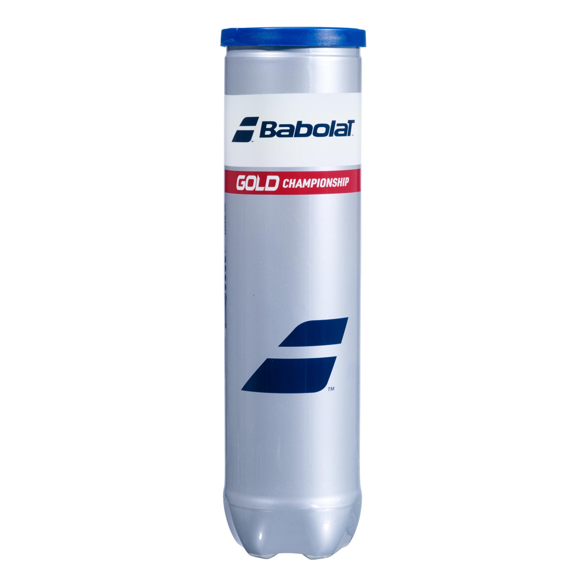 Babolat Gold Championship 4er Dose