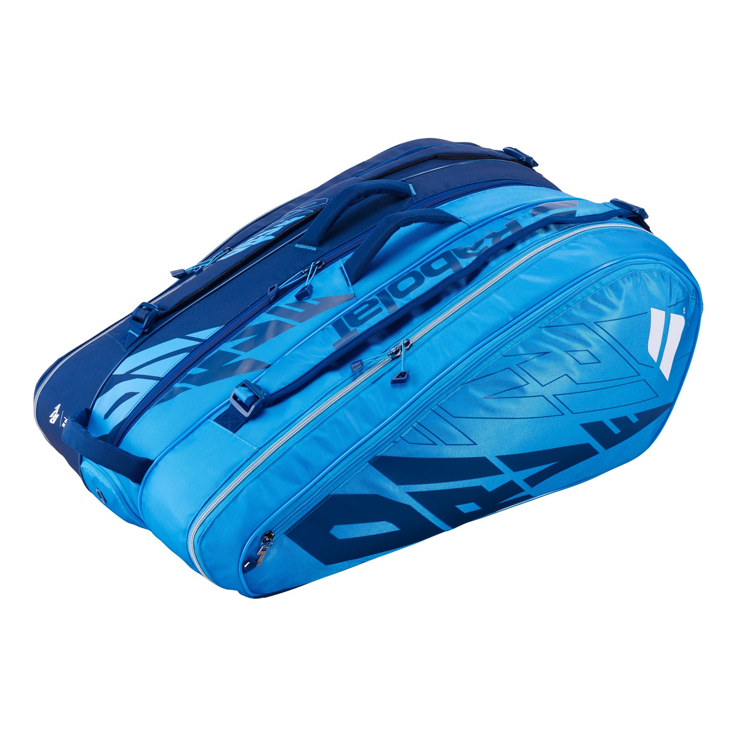 Babolat Pure Drive 12RH X Schlägertasche - blau