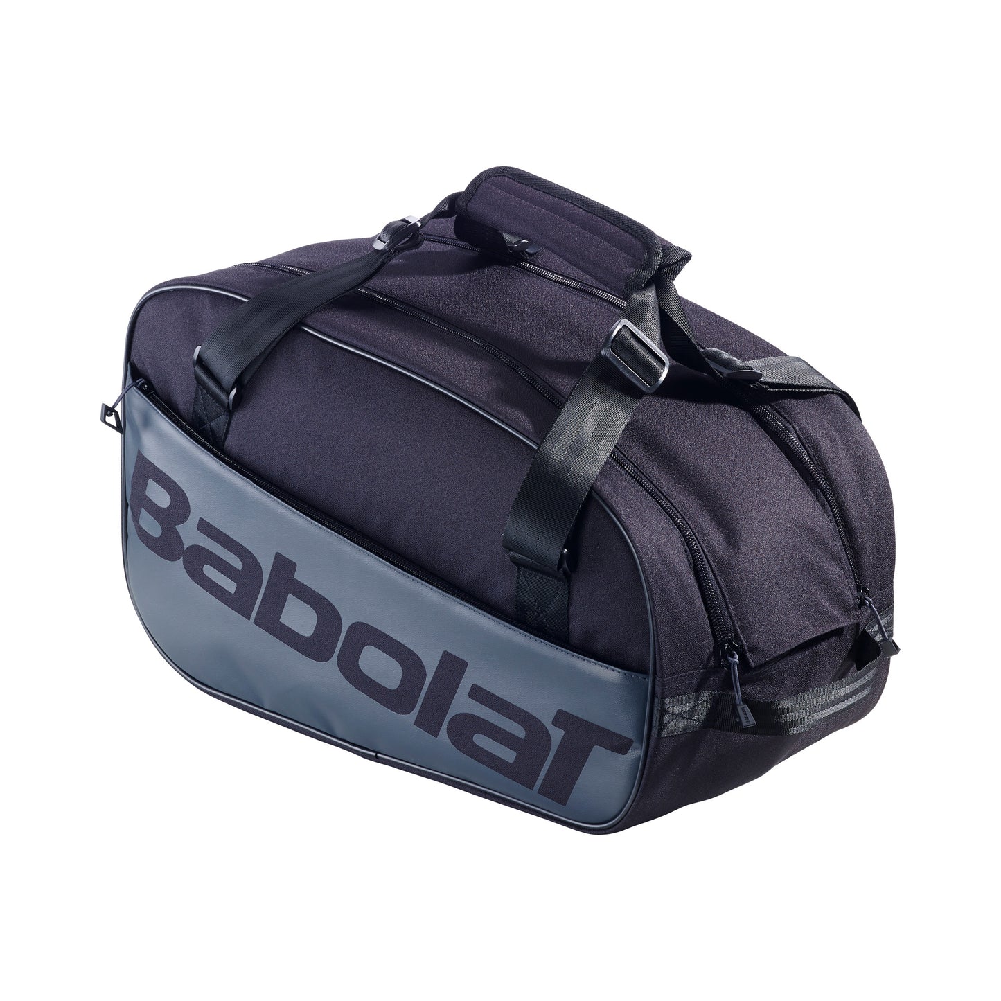 Babolat Court 2025 Padelschlägertasche-Schwarz
