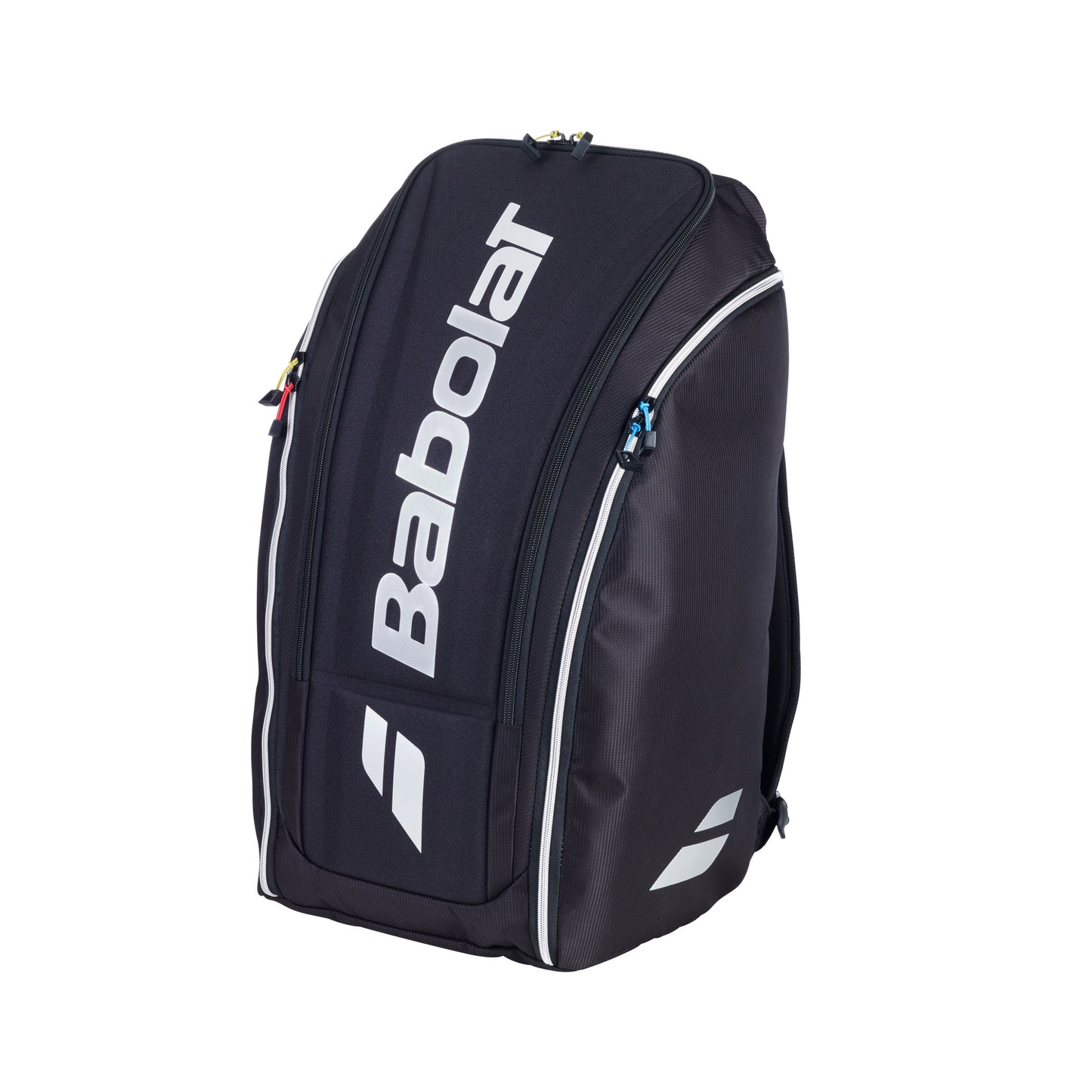 Babolat Performance 2025 Rucksack-Schwarz,Silber