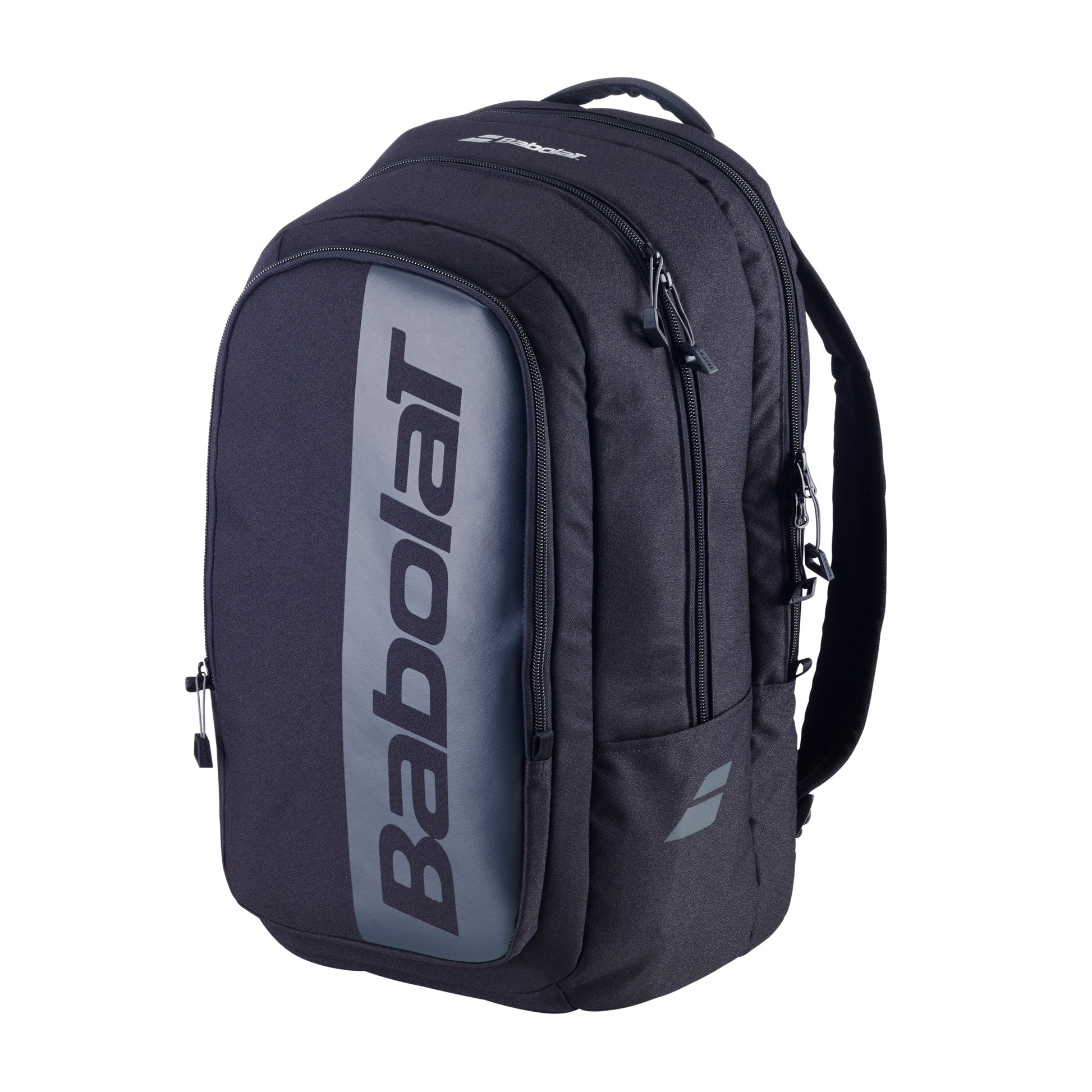 Babolat Court Hero Rucksack-Schwarz