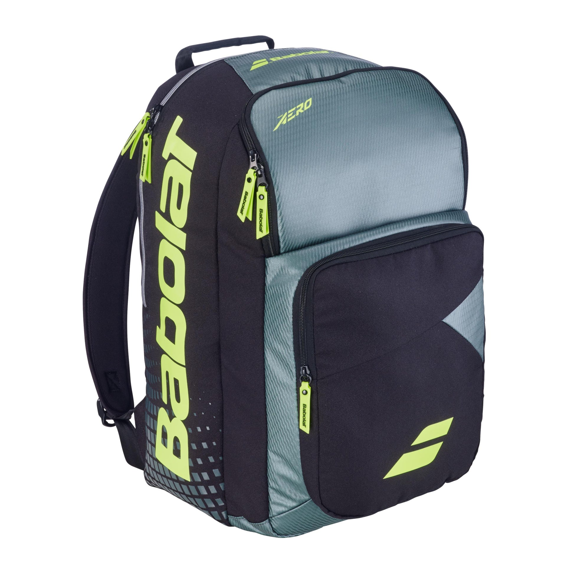 Babolat Pure Aero Rucksack - schwarz