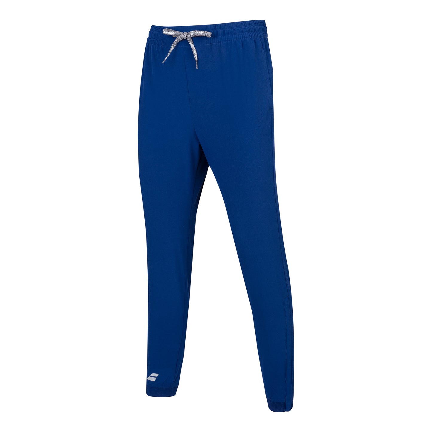 Babolat Play Trainingshose Damen - dunkelblau, grau