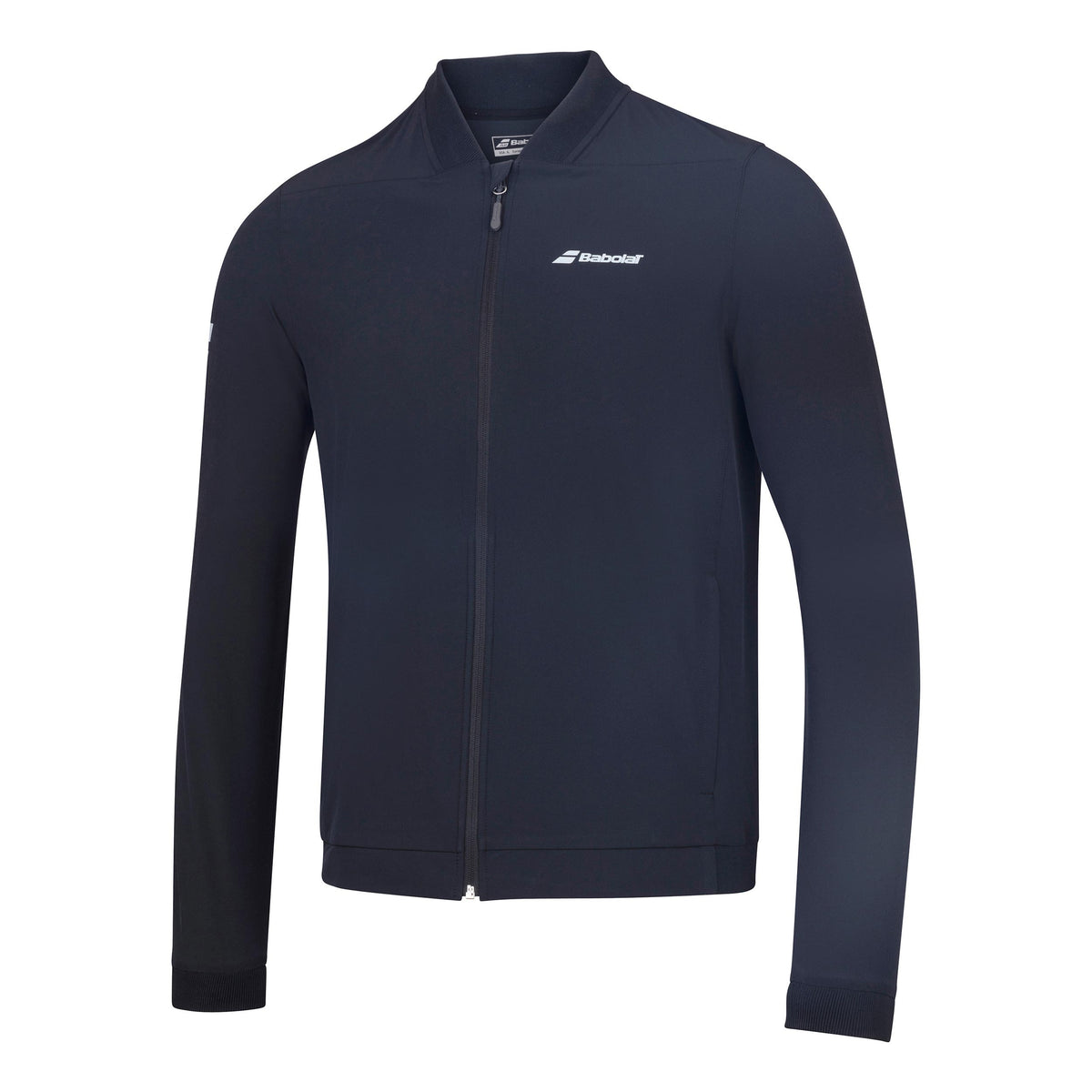 Babolat Play Trainingsjacke Herren - schwarz,