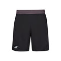 Play Shorts Herren - schwarz,
