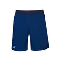 Play Shorts Herren - dunkelblau,