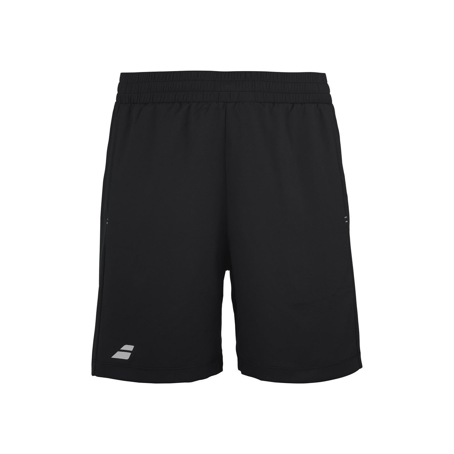 Babolat Play Shorts Jungen-Schwarz