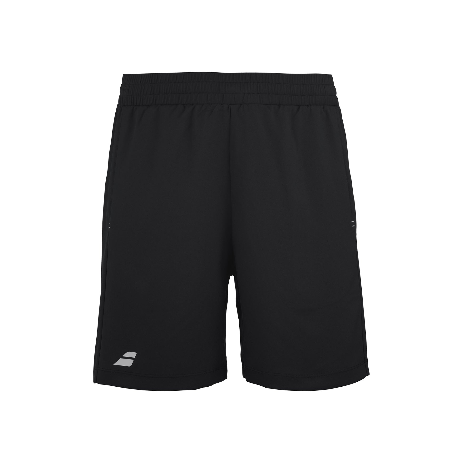 Babolat Play Shorts Jungen-Schwarz