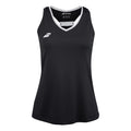 Play Tank-Top Damen-Schwarz