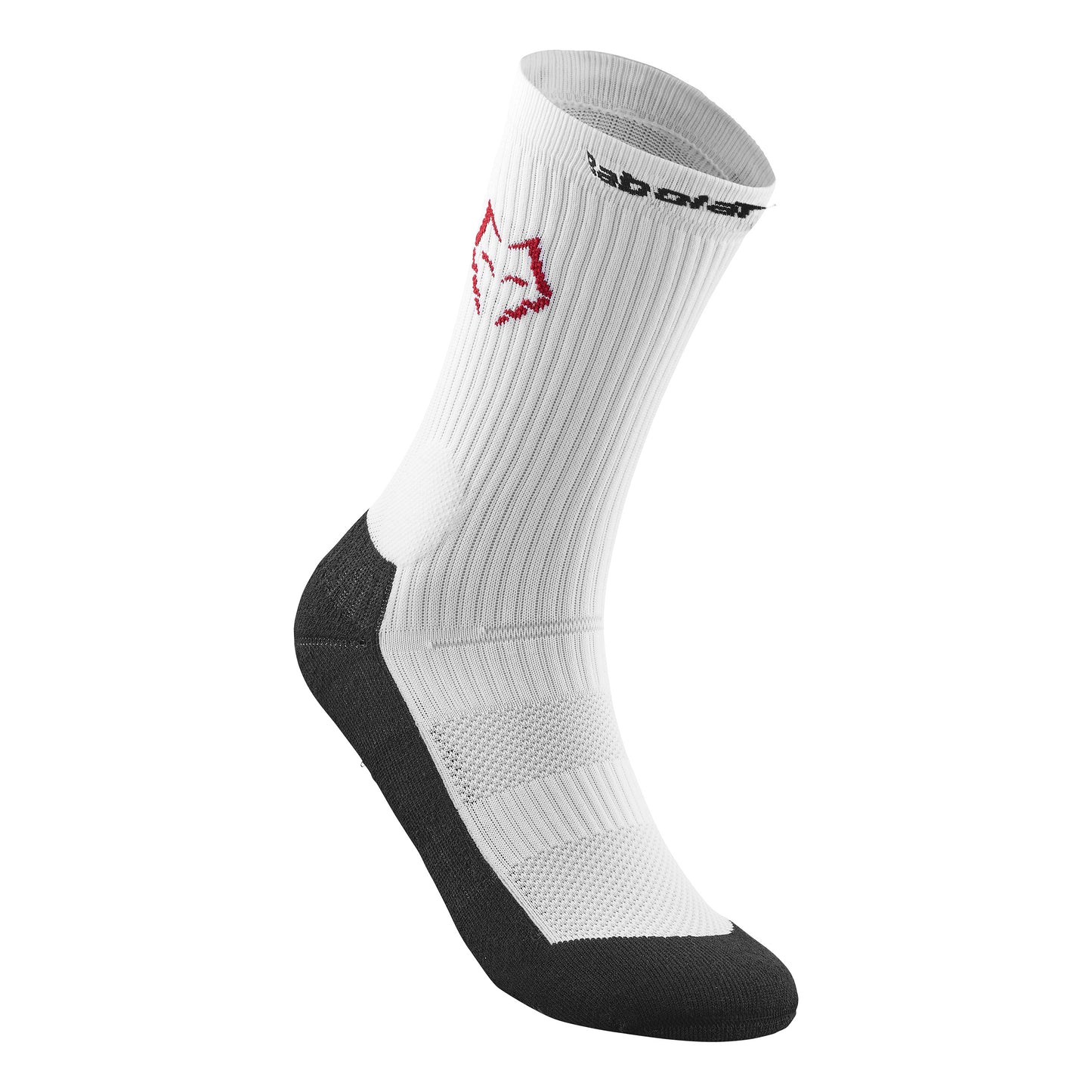 Babolat Lebron Sportsocken Herren - weiß,