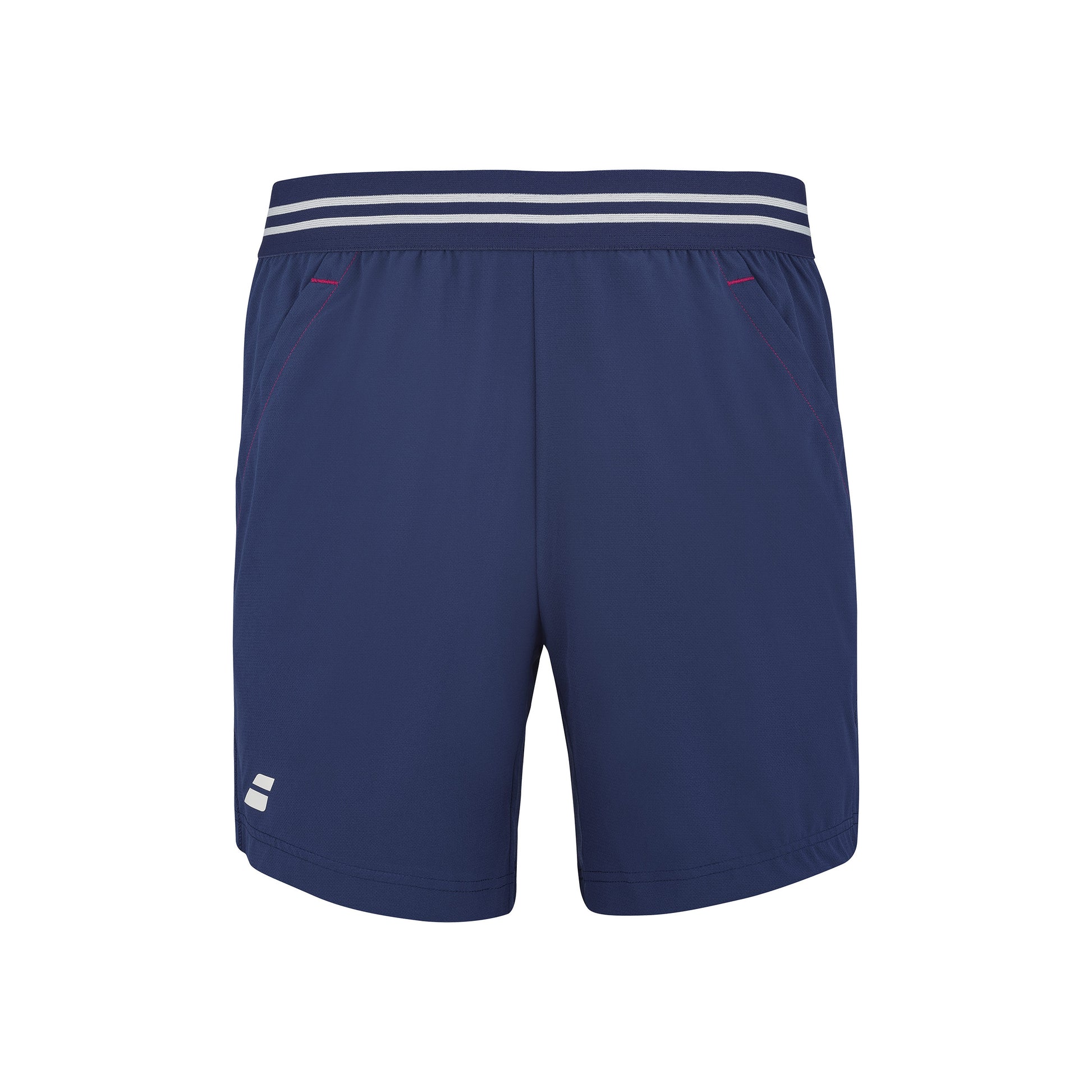 Babolat Compete Shorts Herren - dunkelblau,