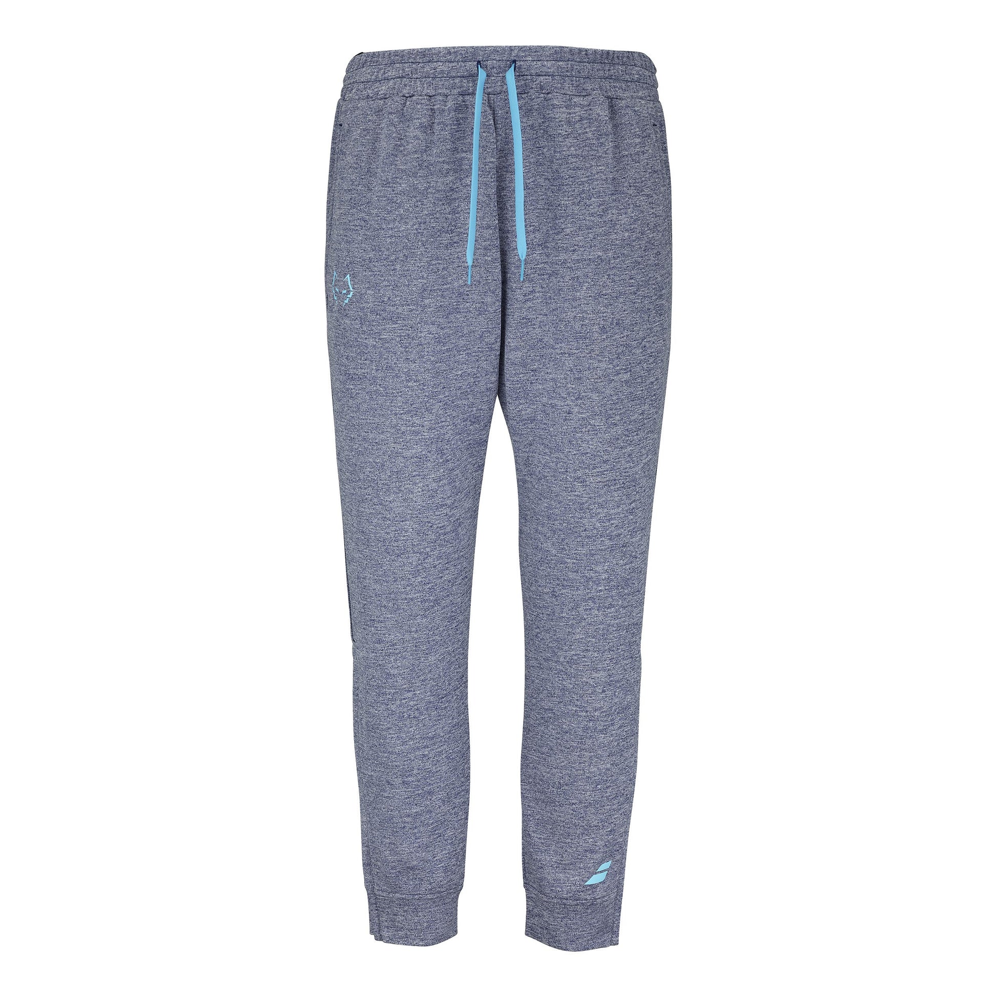 Babolat J. Lebron Shorts Herren-dunkelblau
