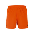 J. Lebron Shorts Herren-orange
