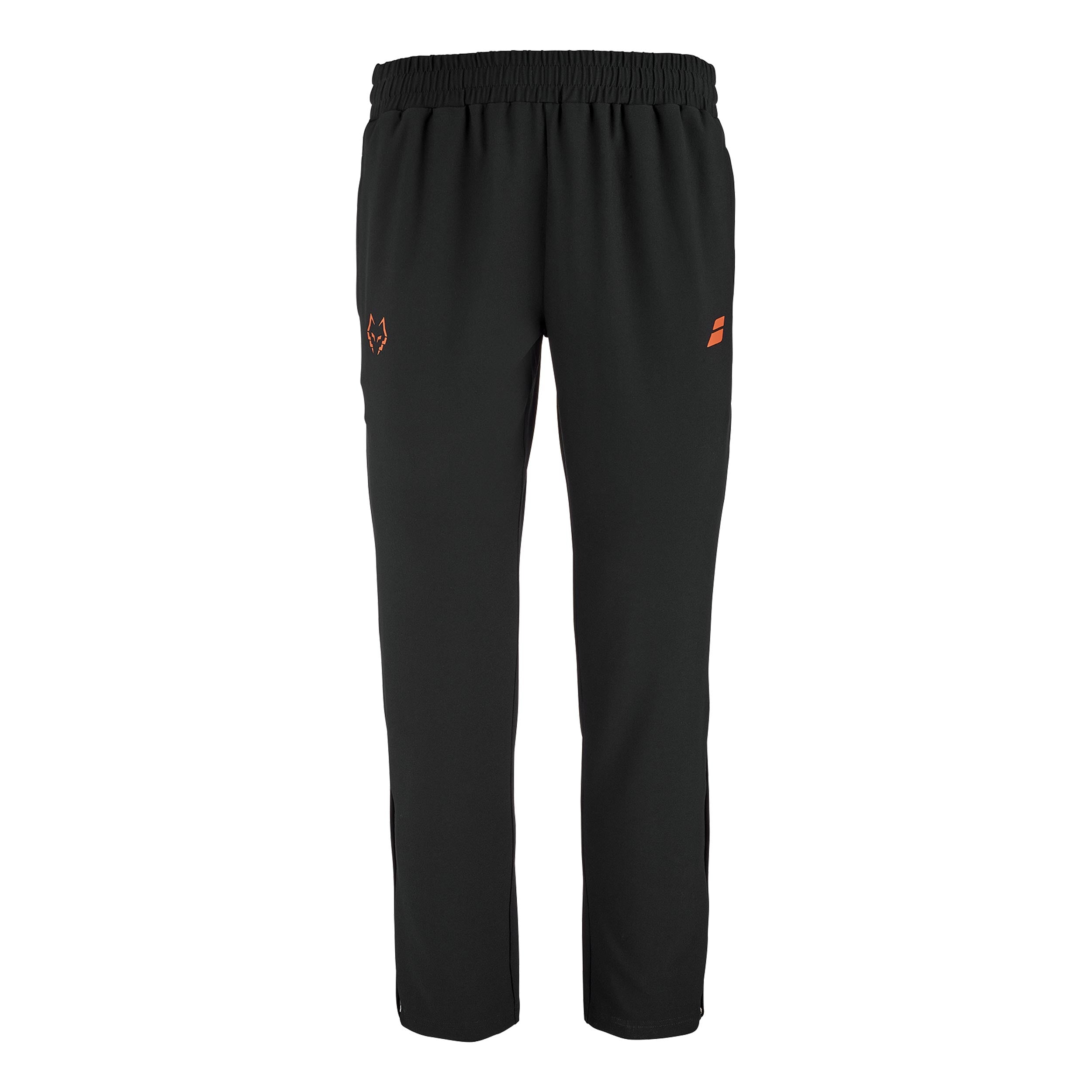 Babolat J. Lebron Trainingshose Herren-schwarz