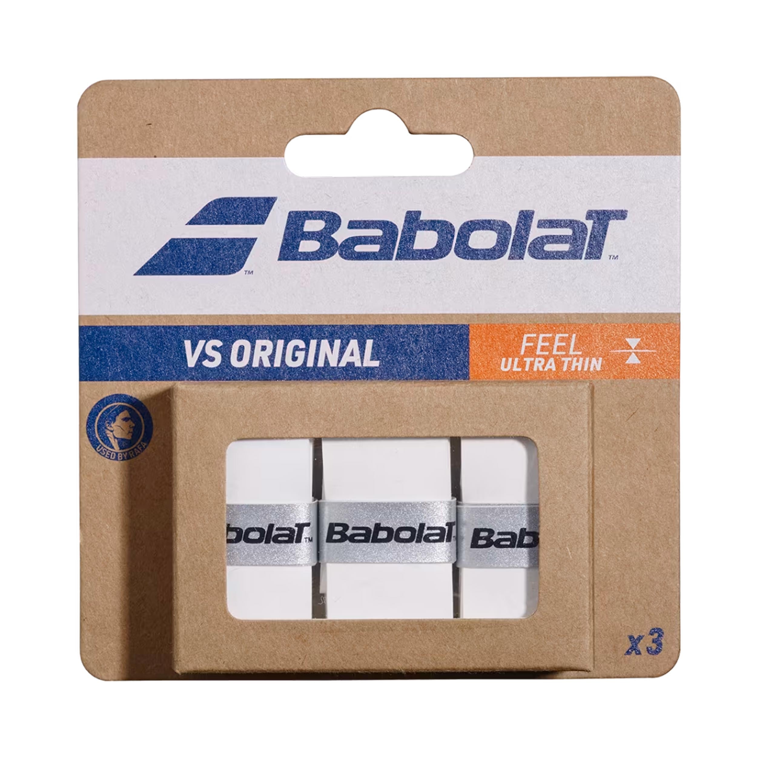 Babolat Pro Tour 2.0 X3 3er Pack